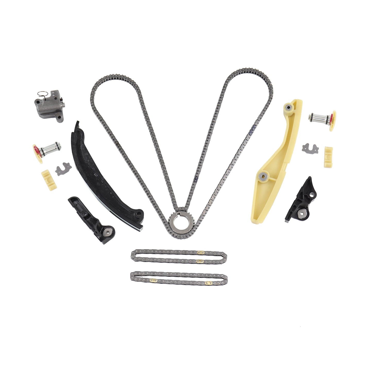 Master Engine Rebuild Kit 2013 Lincoln MKT 3.7L V6