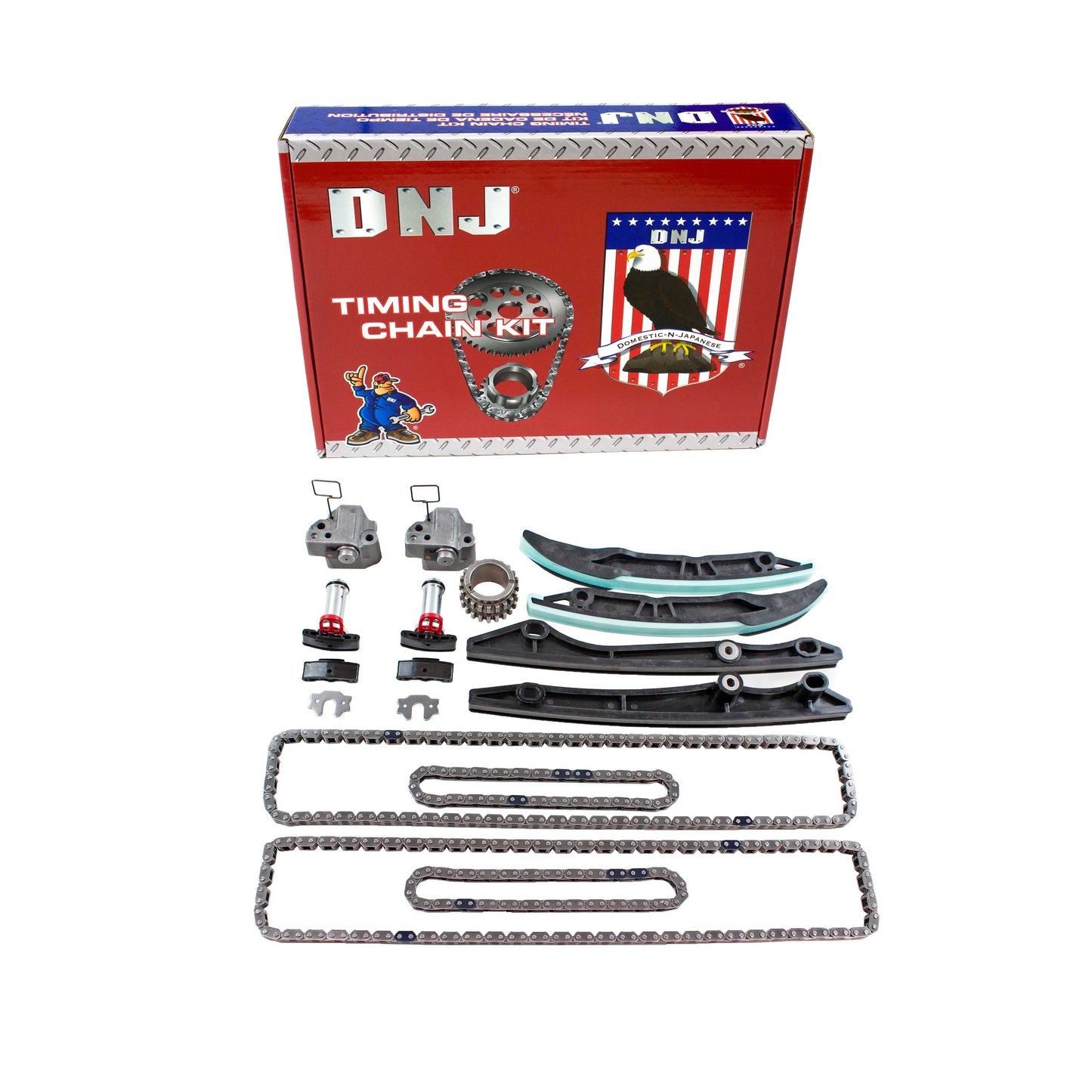Timing Chain Kit