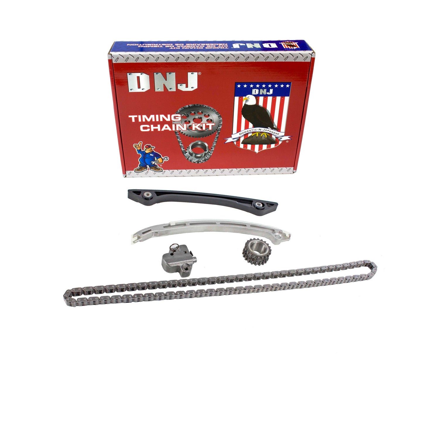 Timing Chain Kit