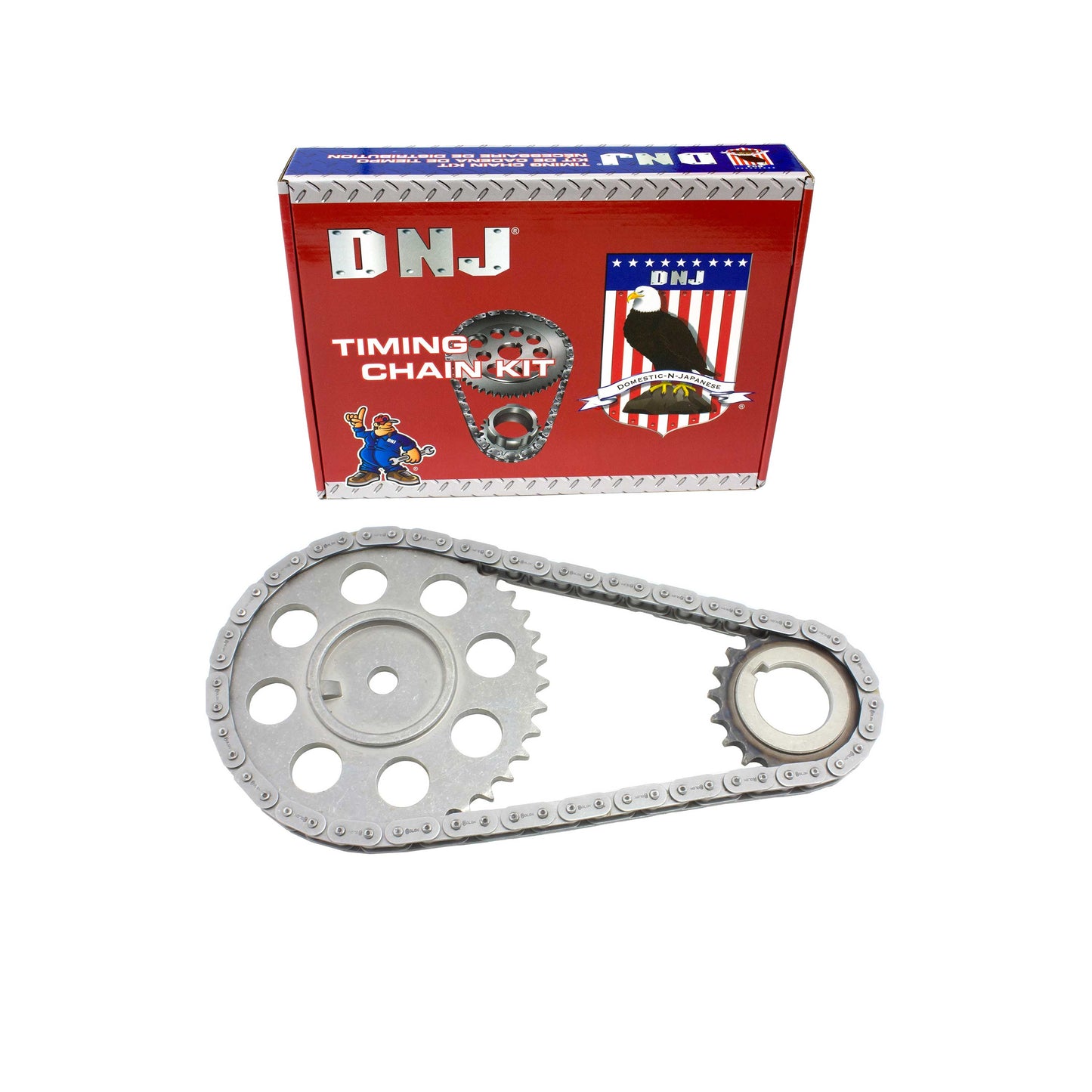 Timing Chain Kit