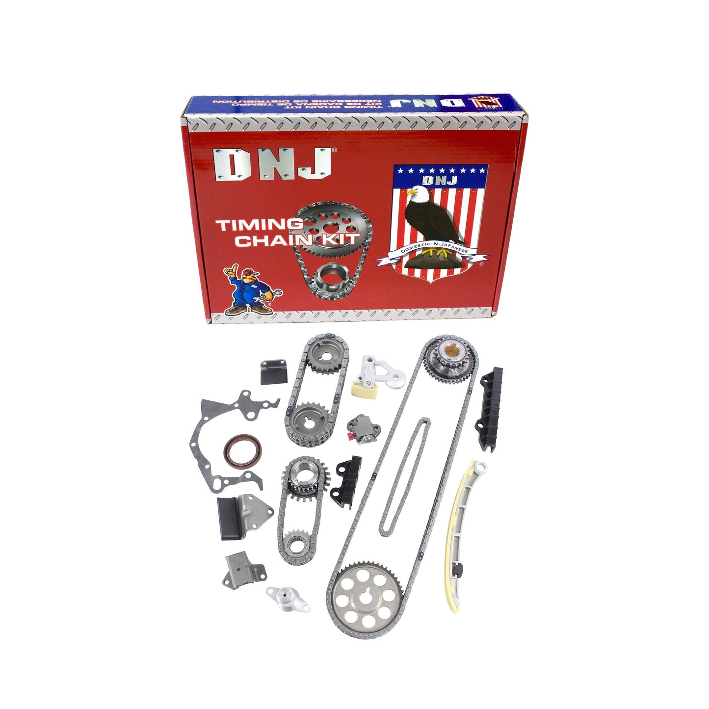 Timing Chain Kit