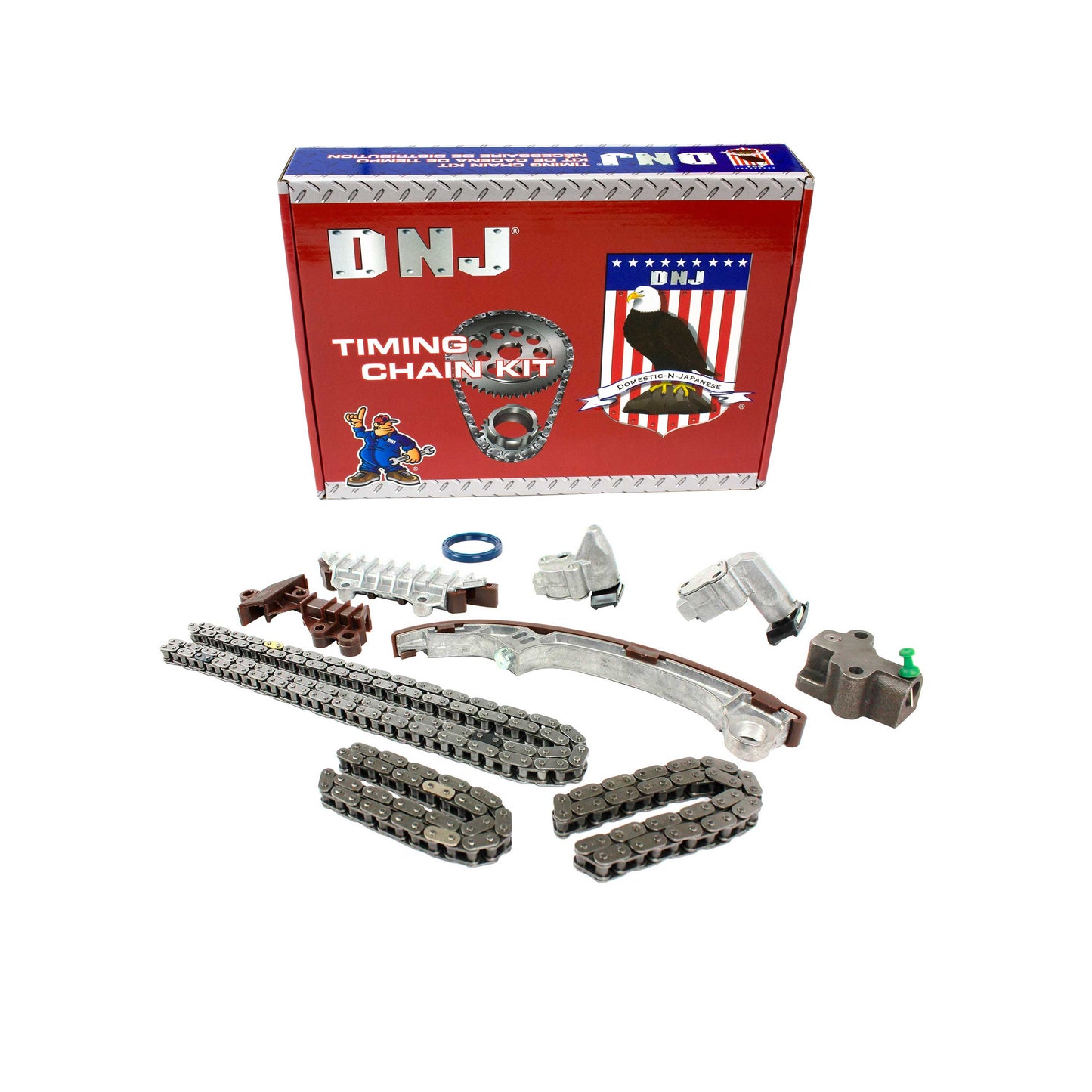 Timing Chain Kit