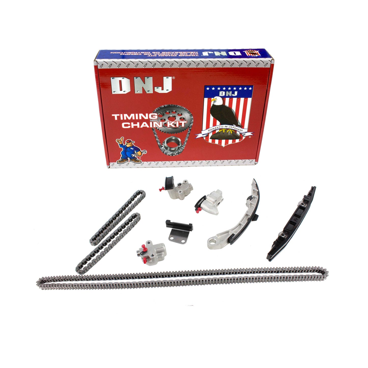 Timing Chain Kit