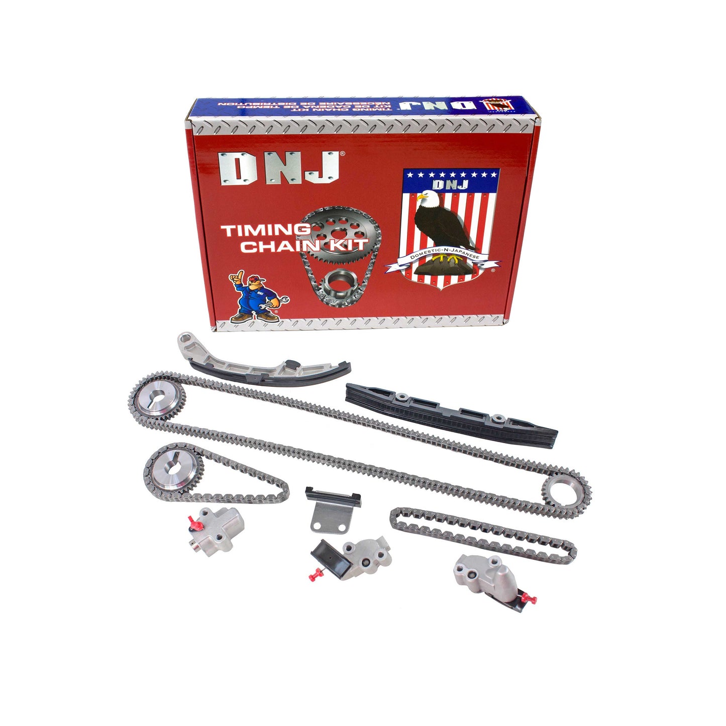 Timing Chain Kit