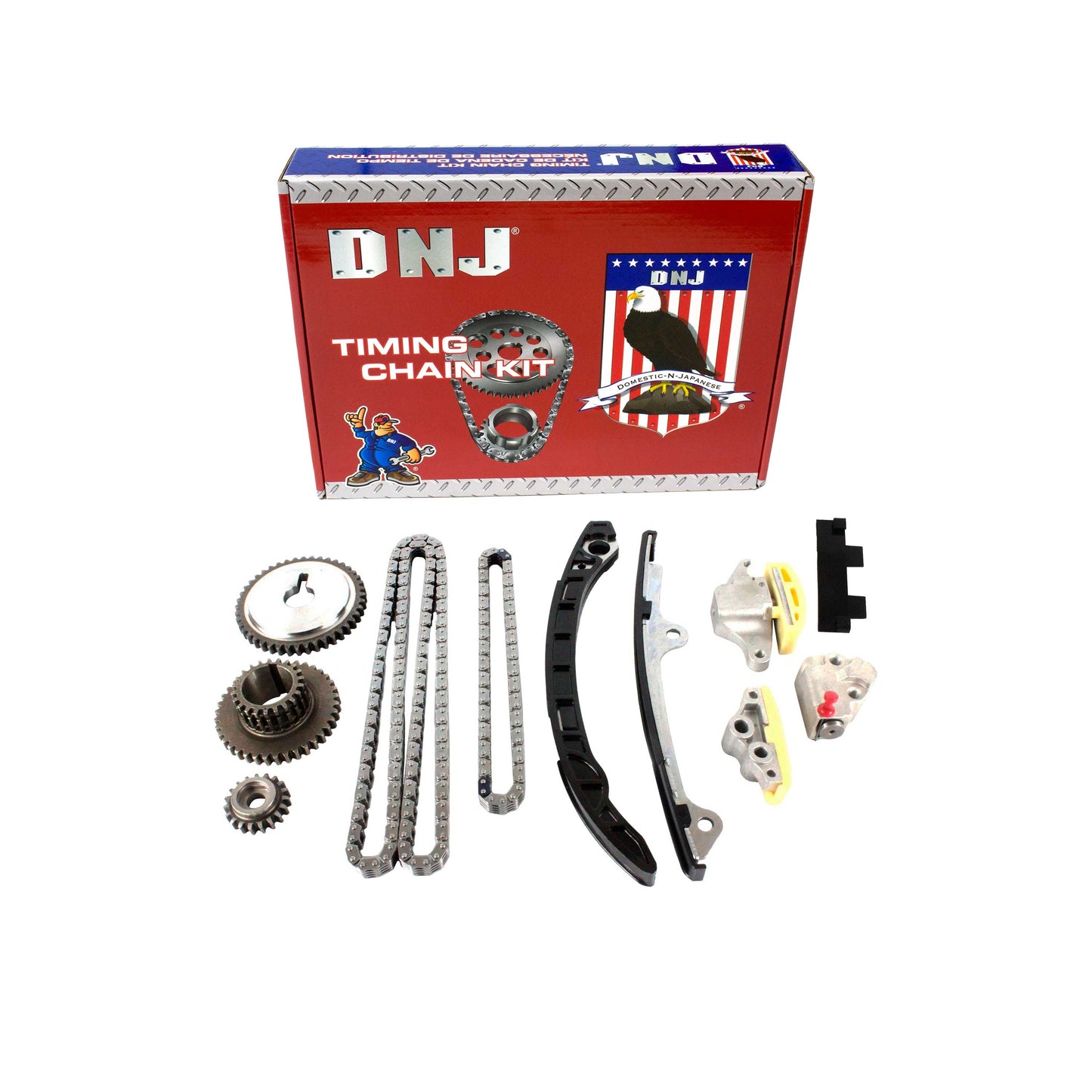 Timing Chain Kit