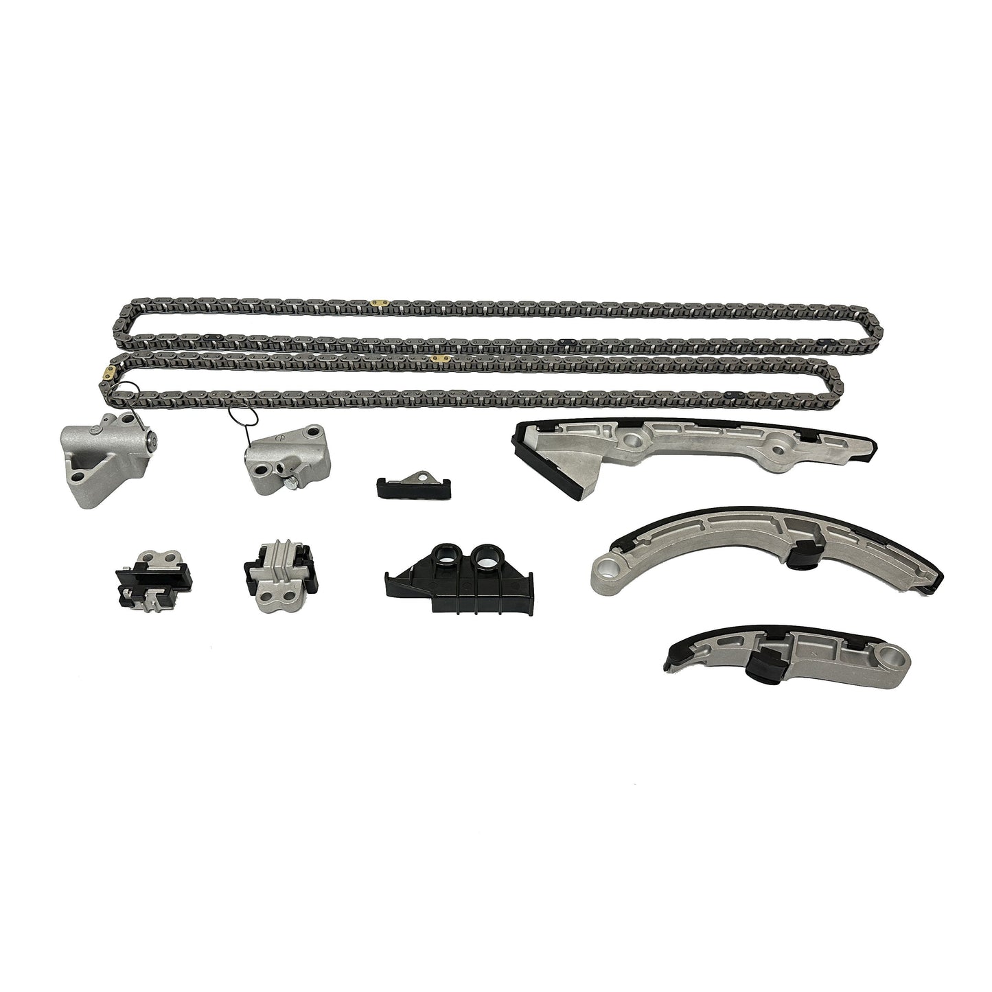 Timing Chain Set 2001-2009 Subaru 3.0L H6