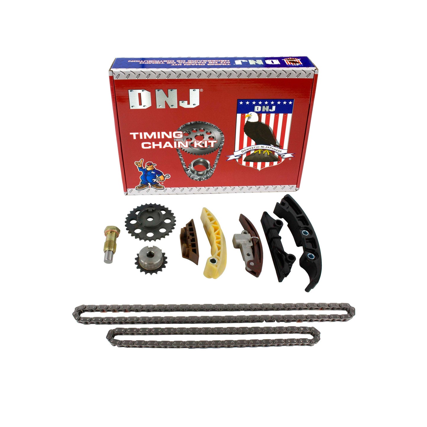 Timing Chain Kit
