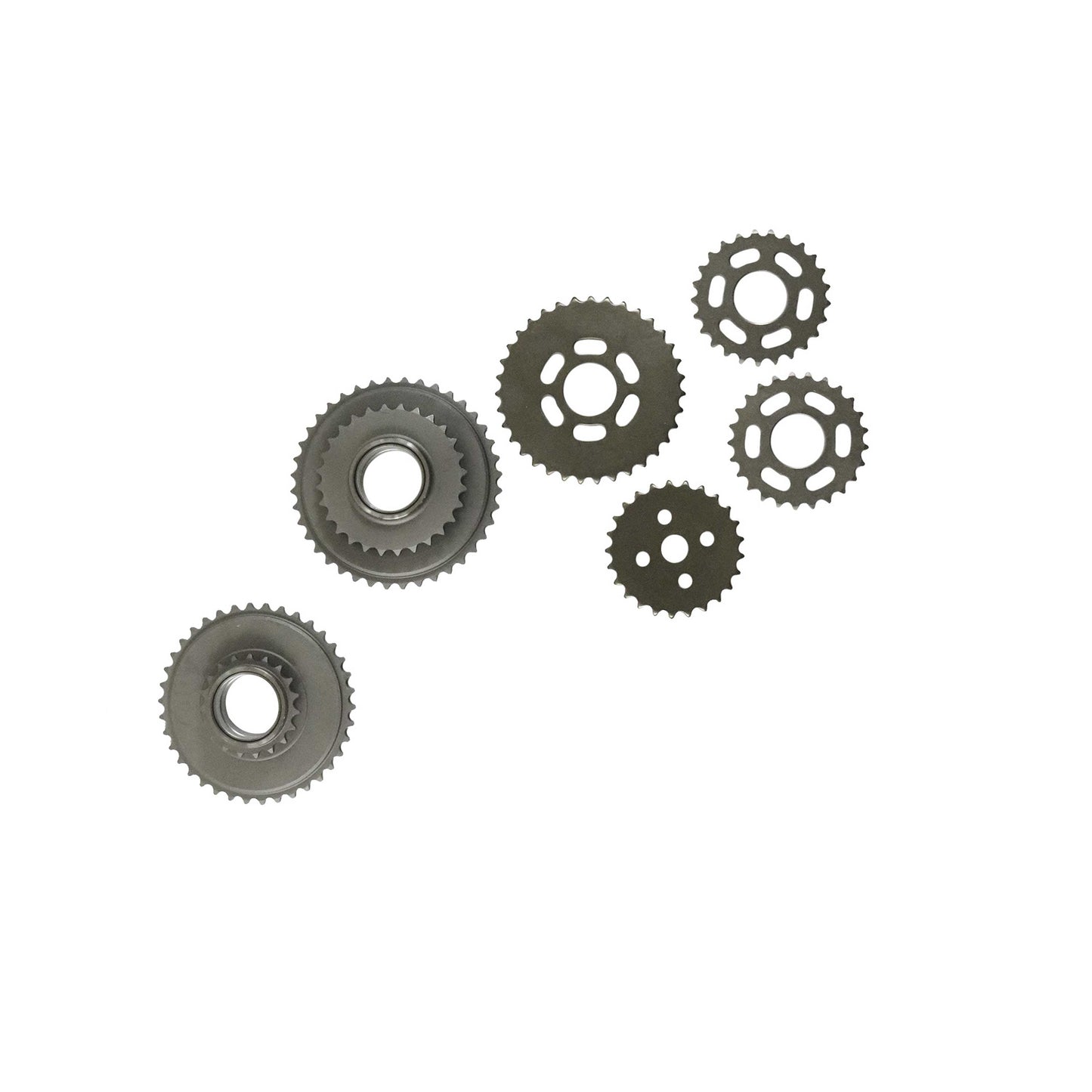 2012 Audi Q7 3.0L Timing Set