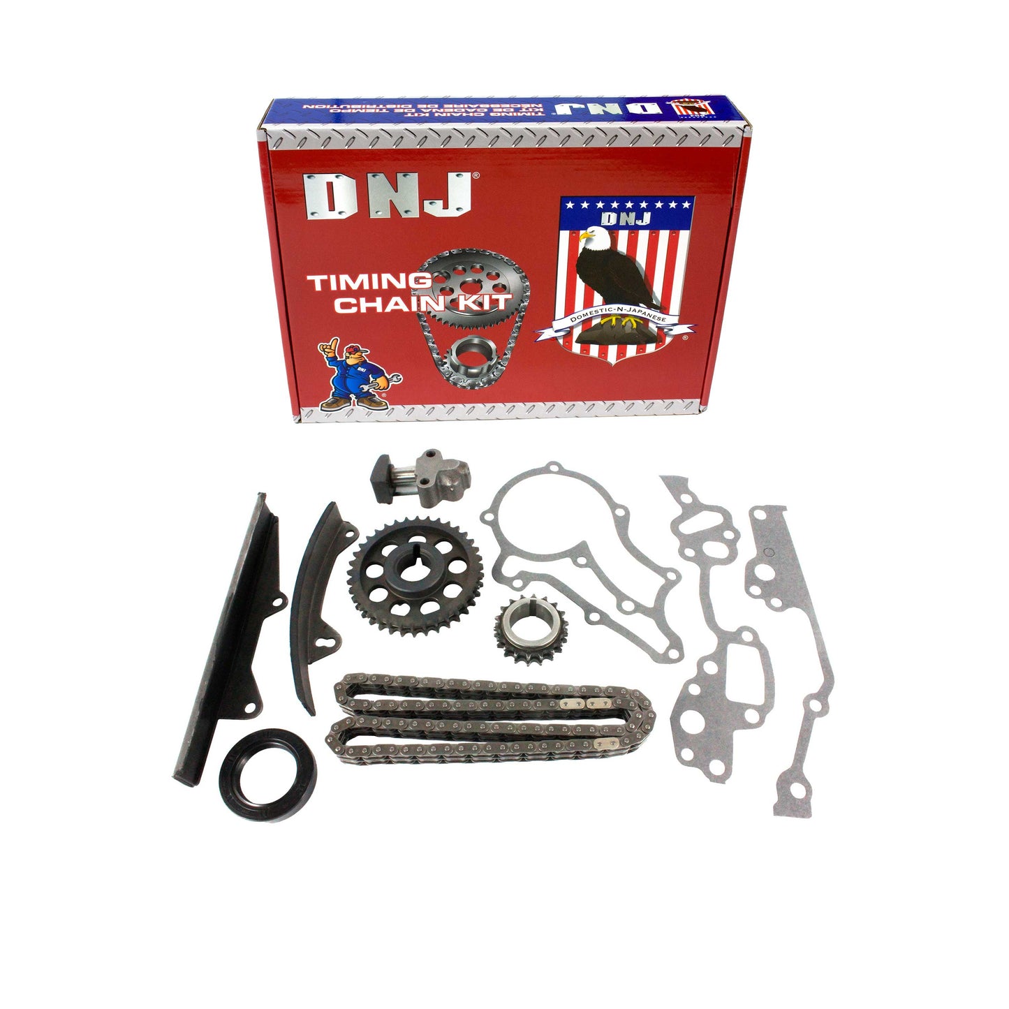 Timing Chain Kit