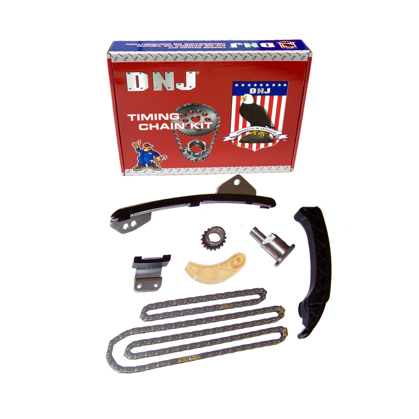 Timing Chain Kit