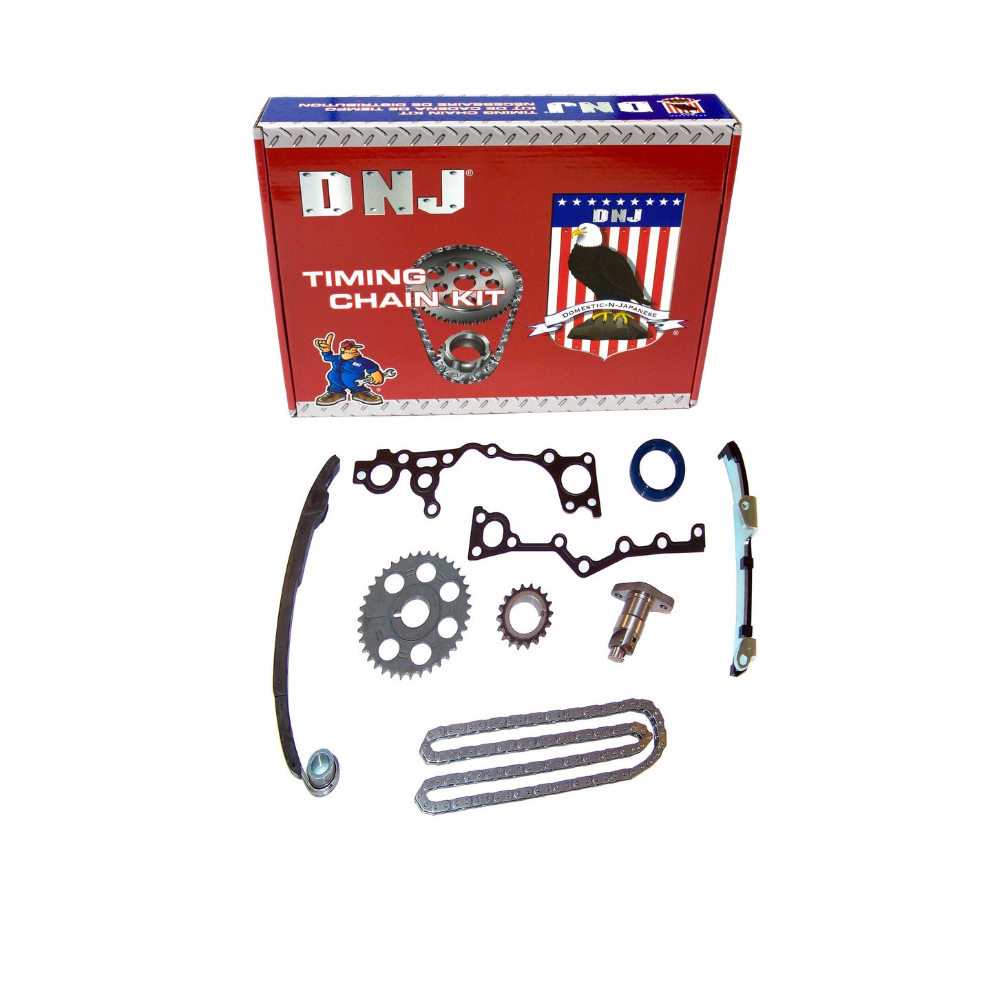 Timing Chain Kit