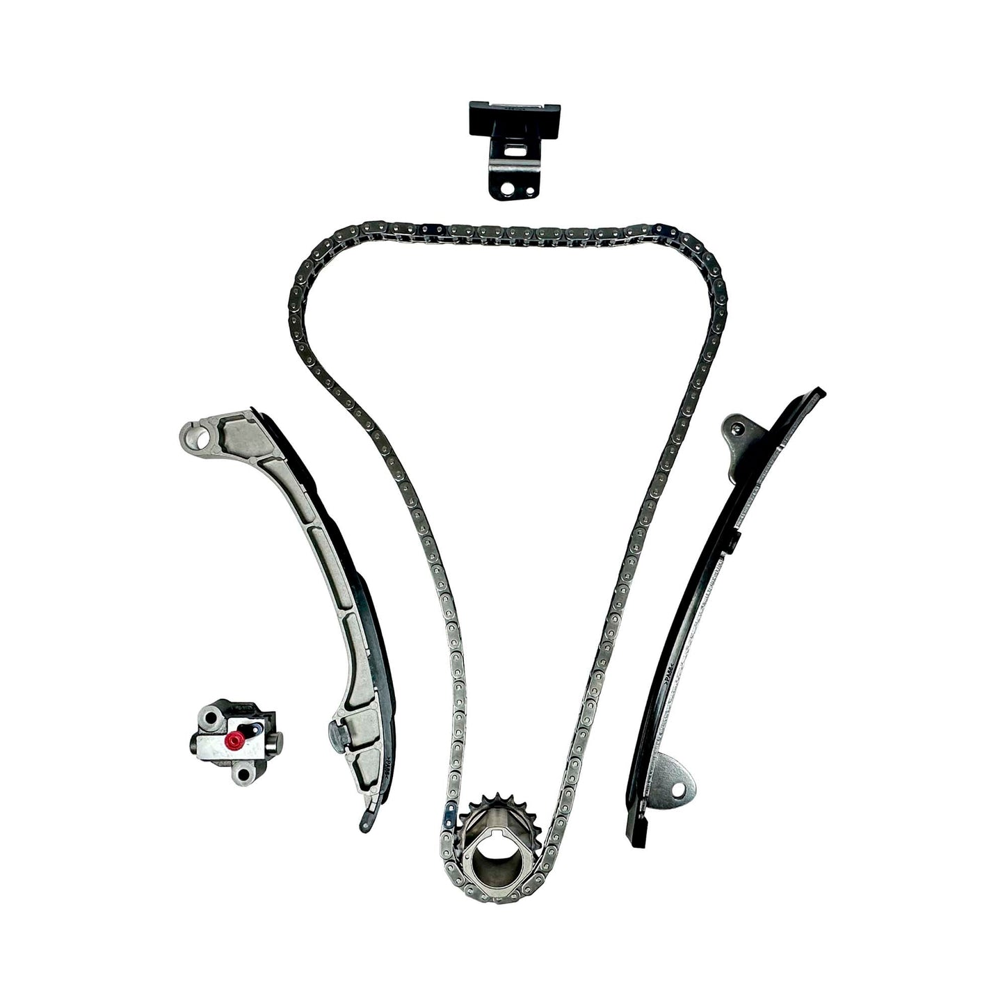 Master Engine Rebuild Kit 2009-2019 Toyota 2.7L