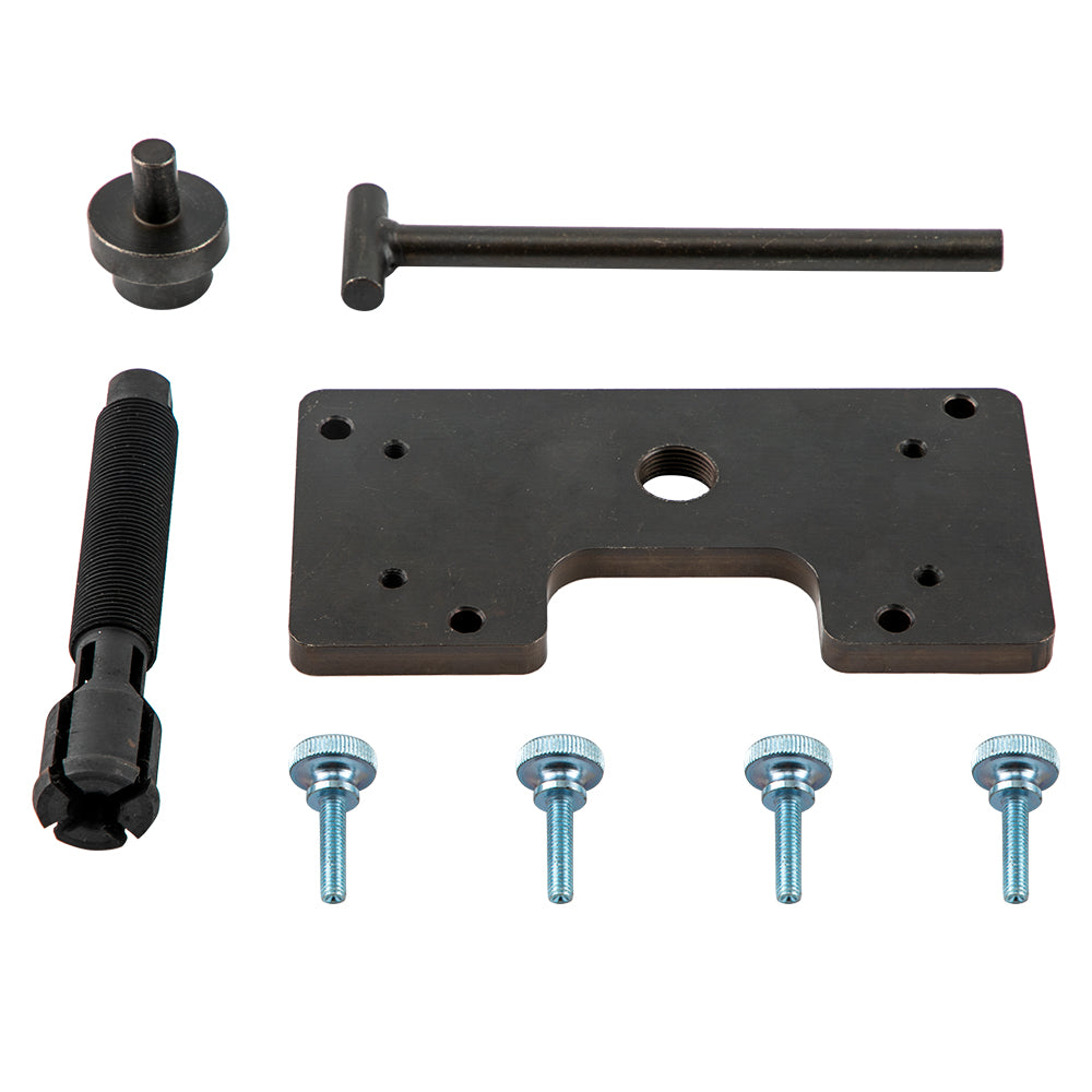 Cam Bearing RemoverInstaller For Haley Davidson Milwaukee Eight(M8) Blk Oxide