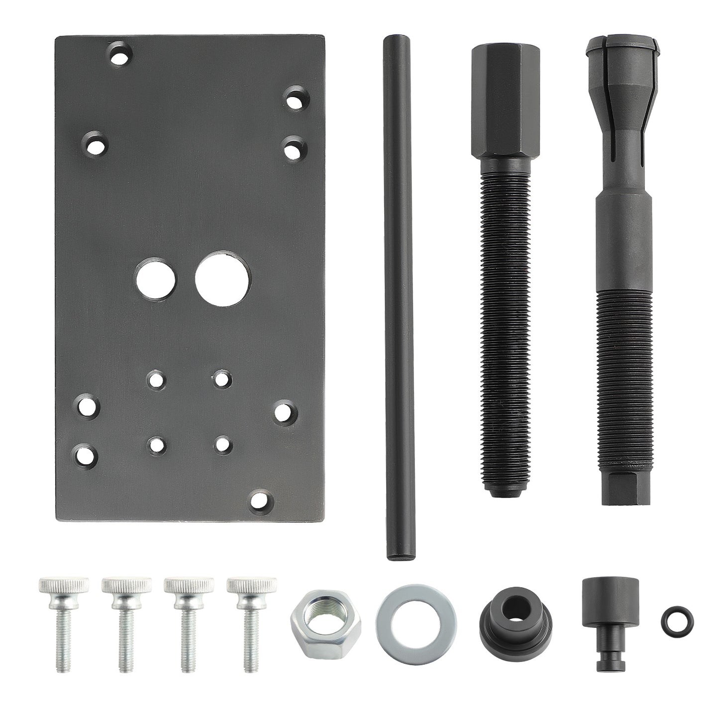 Inner Camshaft Bearing Remover Installer Tool compatible For Harley Milwaukee 8 Big Twin
