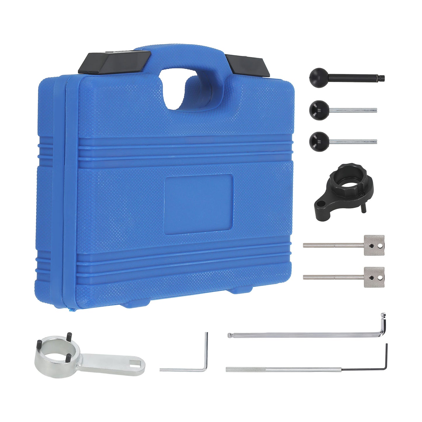 Engine Timing Locking Tools Kit compatible For VW Audi VAG TDI 1.4 1.6 2.0 Control