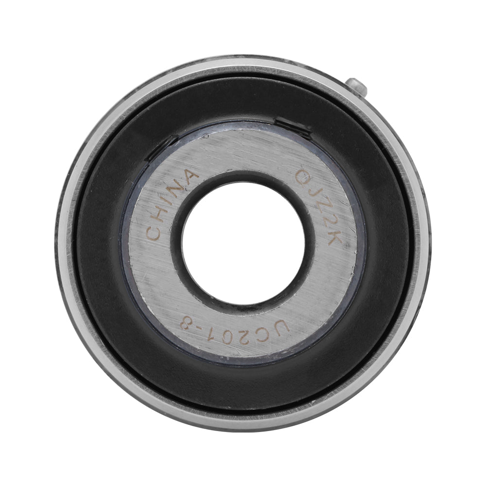 UC201-8 - Set Screw Locking Insert Bearing