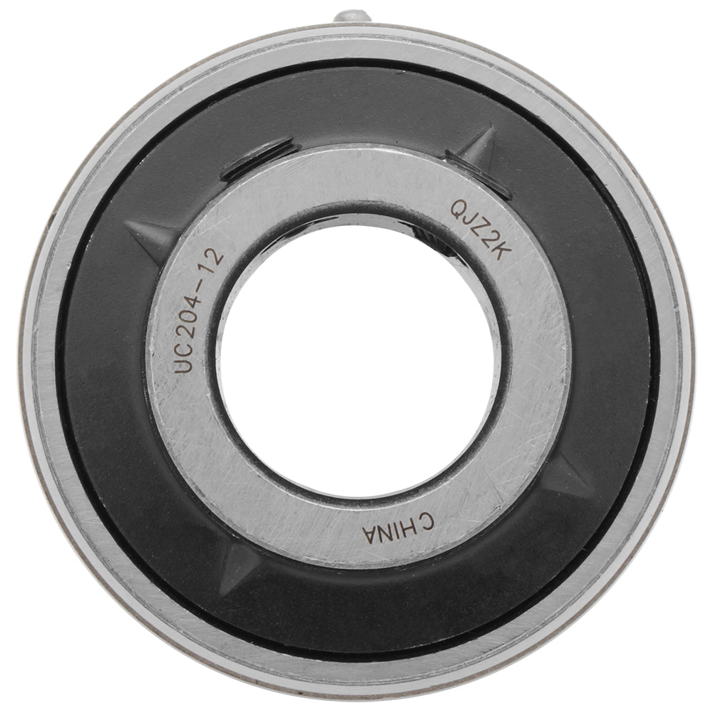UC204-12 - Set Screw Locking Insert Bearing