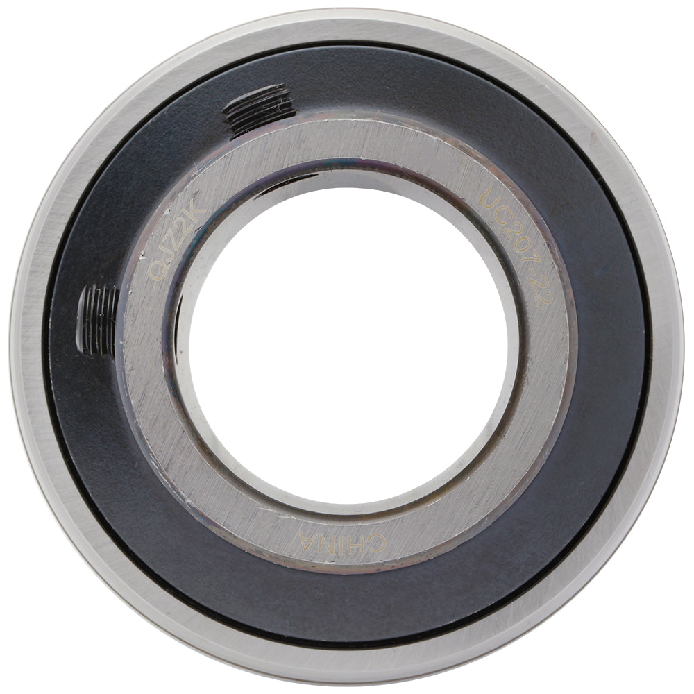 UC207-22 - Set Screw Locking Insert Bearing