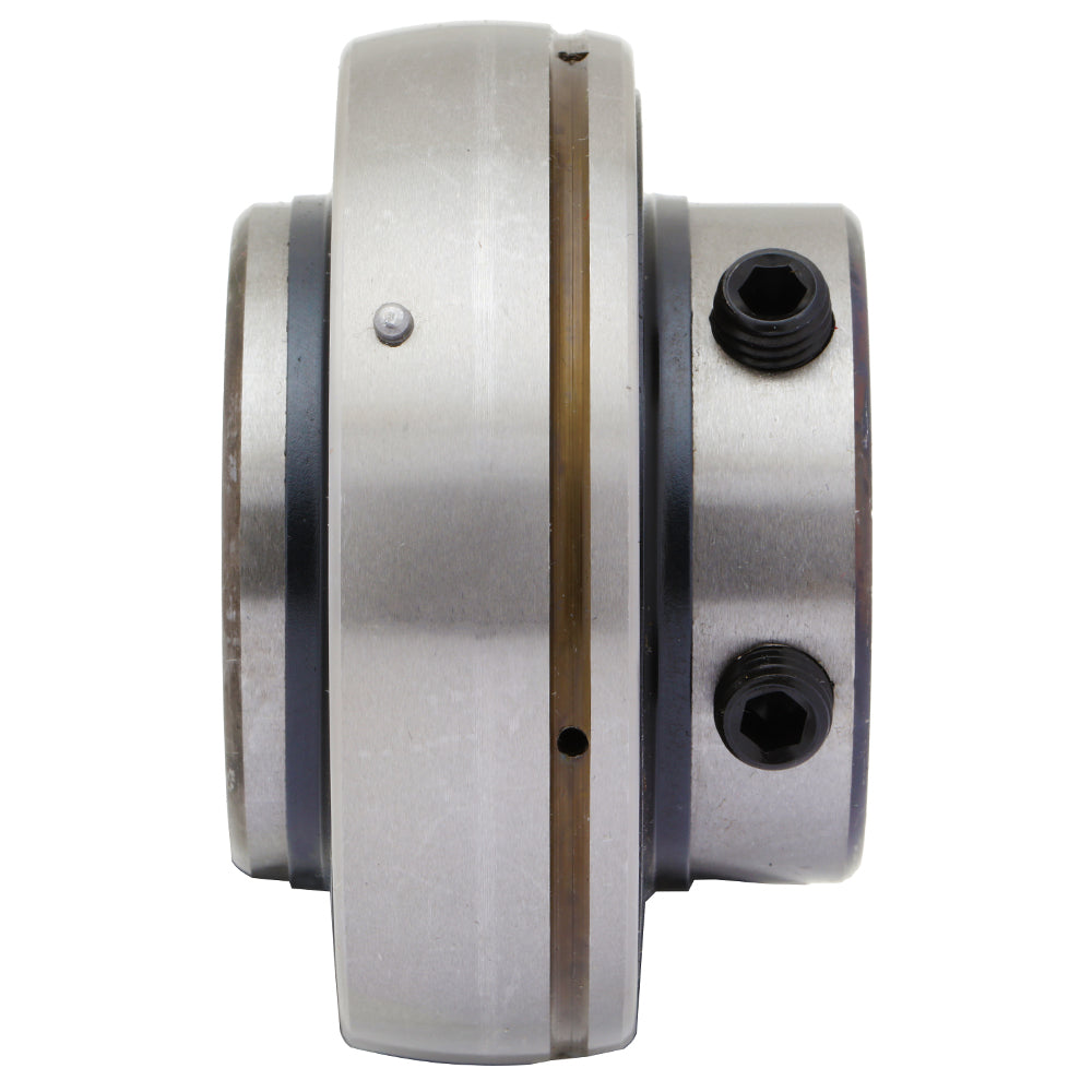 UC207-22 - Set Screw Locking Insert Bearing