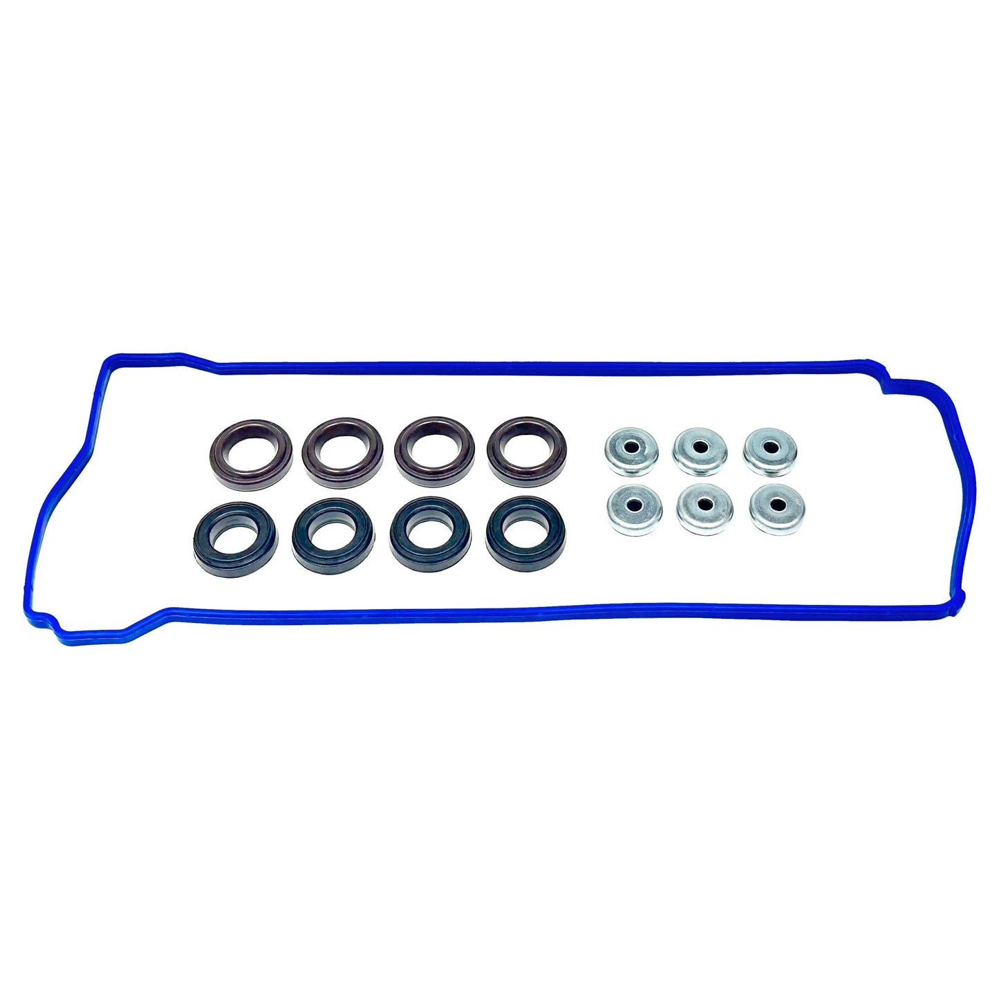 2015 Honda Crosstour 2.4L Valve Cover Gasket