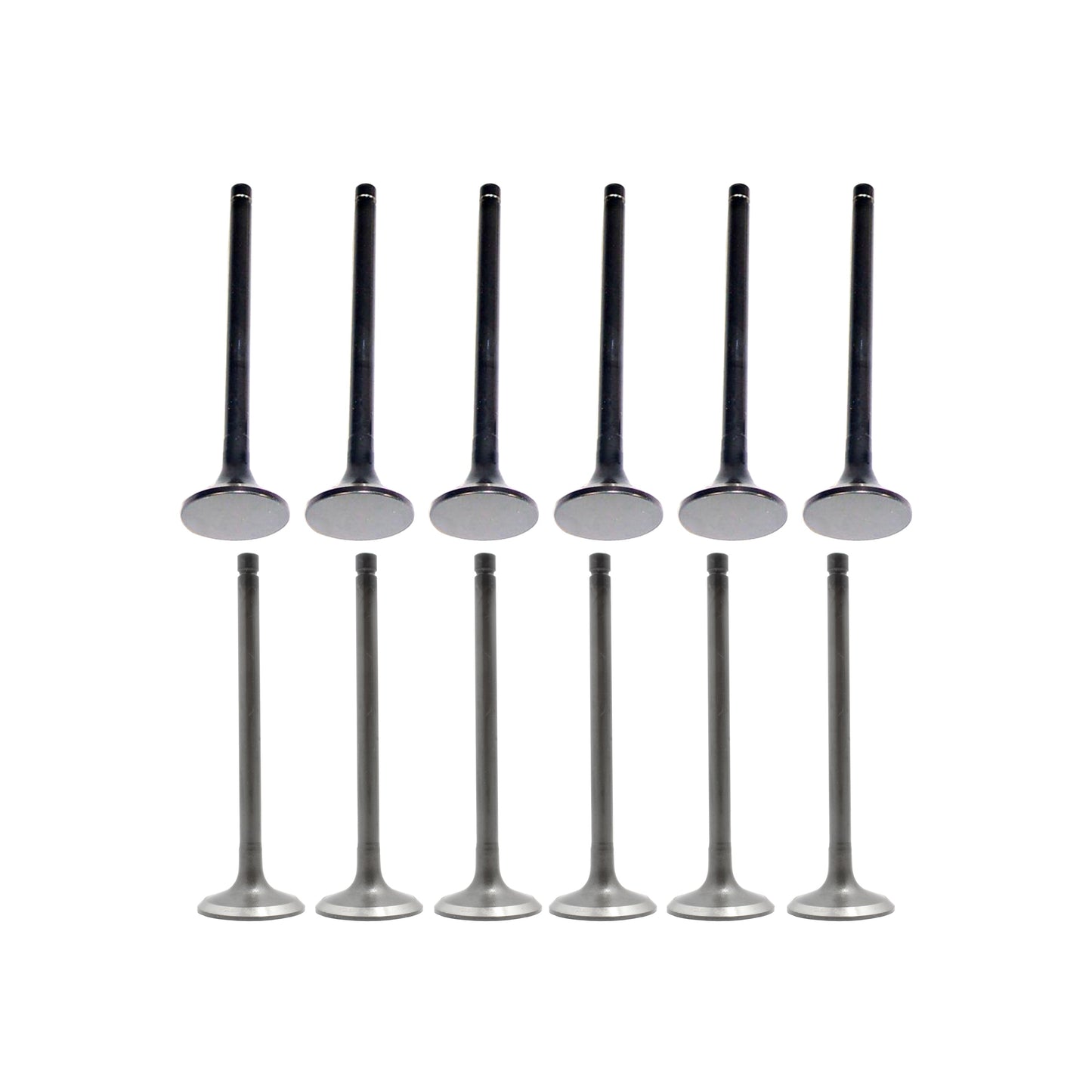 Exhaust Intake Valve Kit 1979-1980 Honda 1.8L