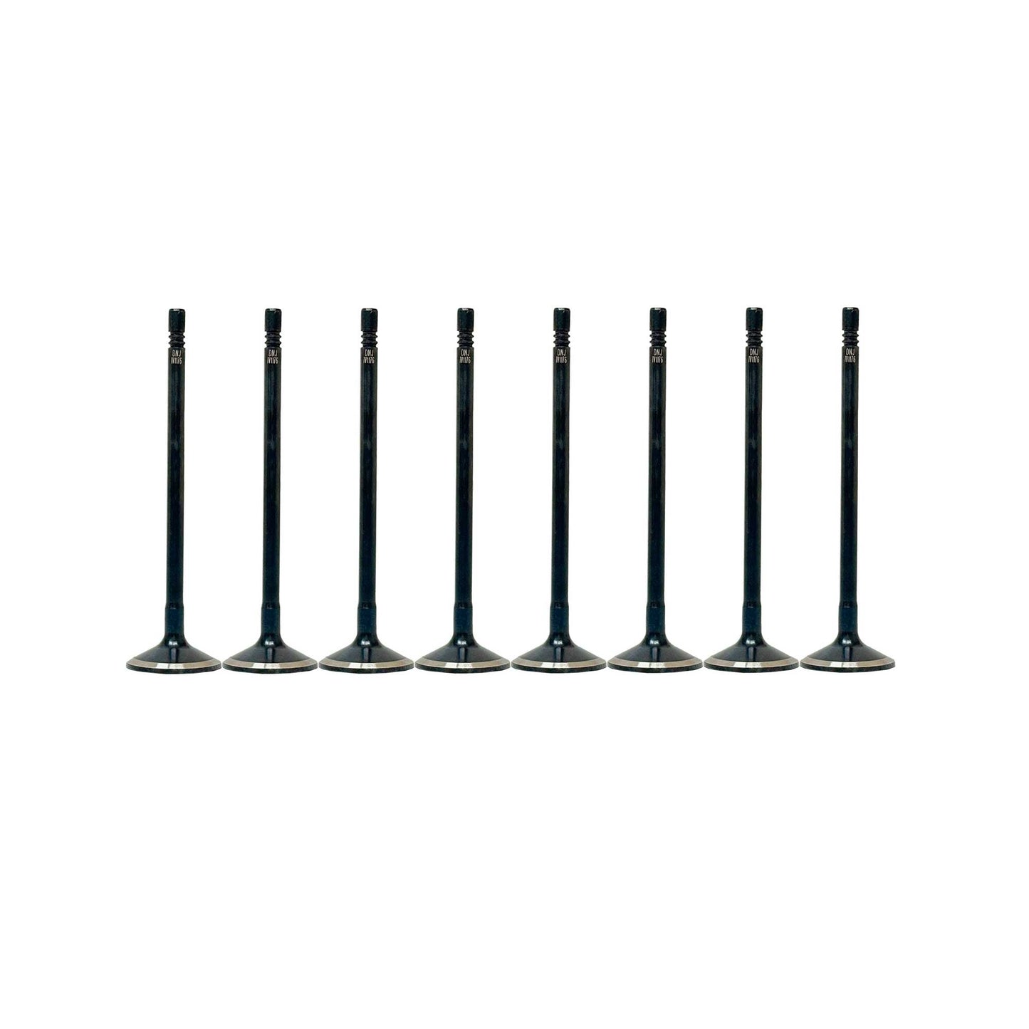 Exhaust / Intake Valve Kit 2014-2018 Ram 3.0L