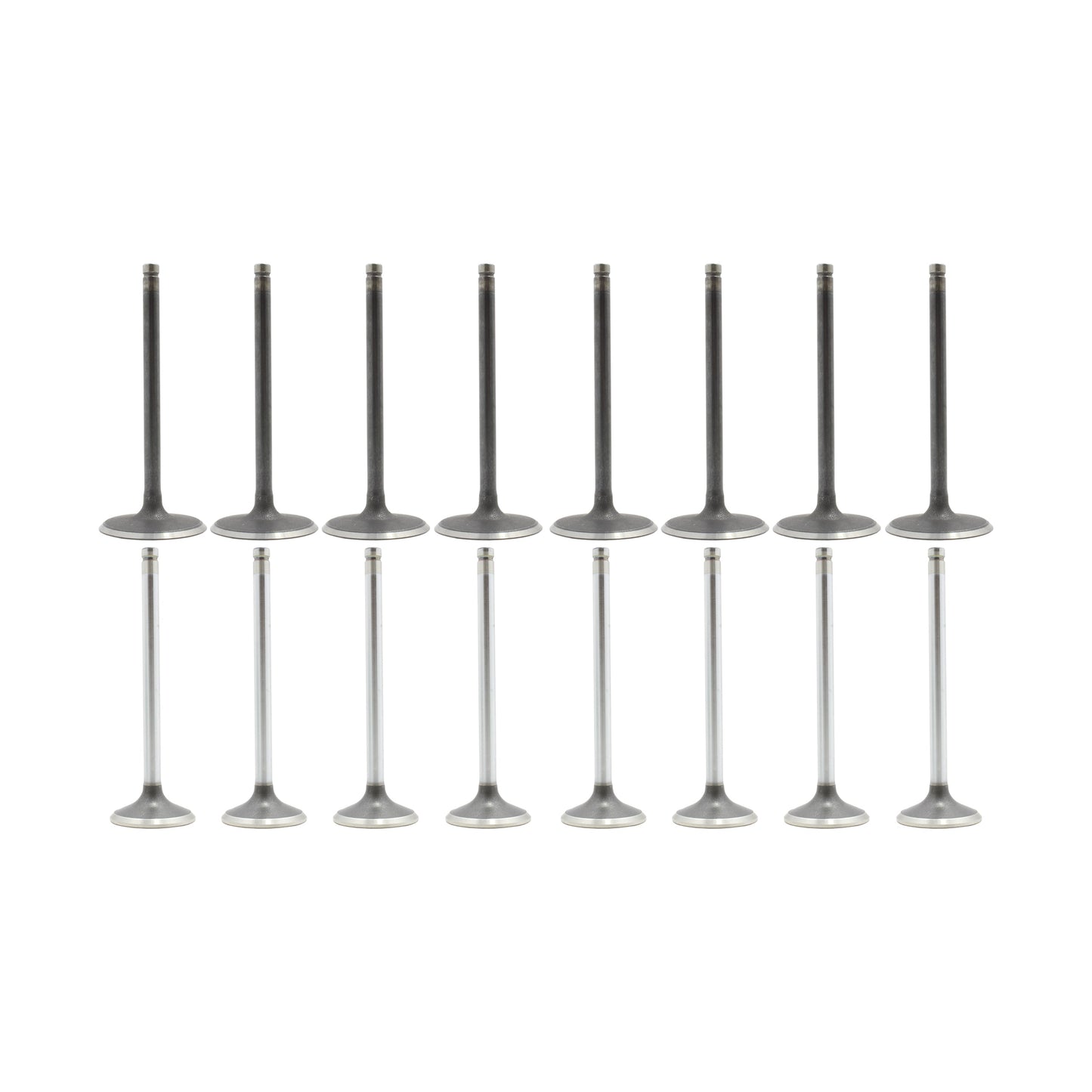 Exhaust Intake Valve Kit 1997-2017 Buick 4.8L-6.0L