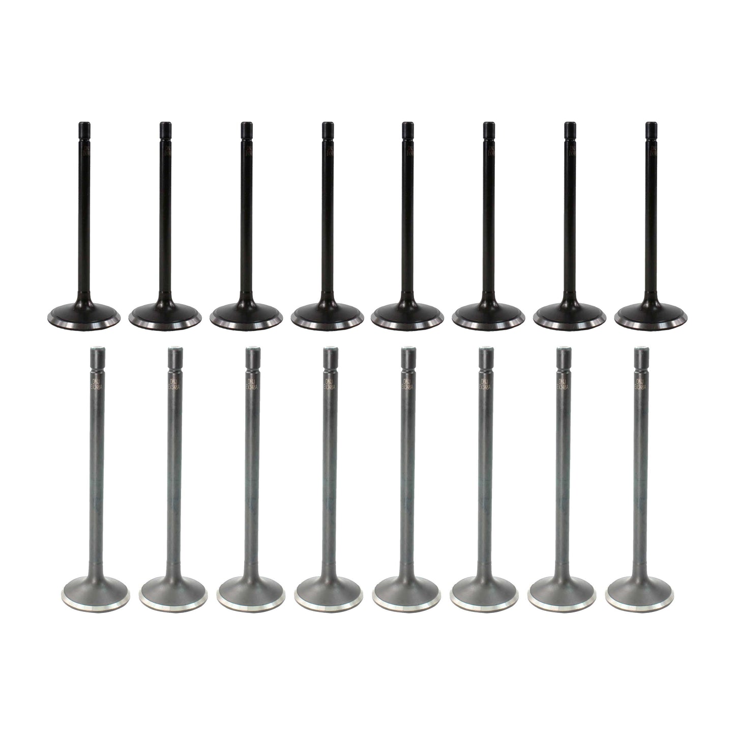 Exhaust Intake Valve Kit 2013-2022 Buick 2.5L