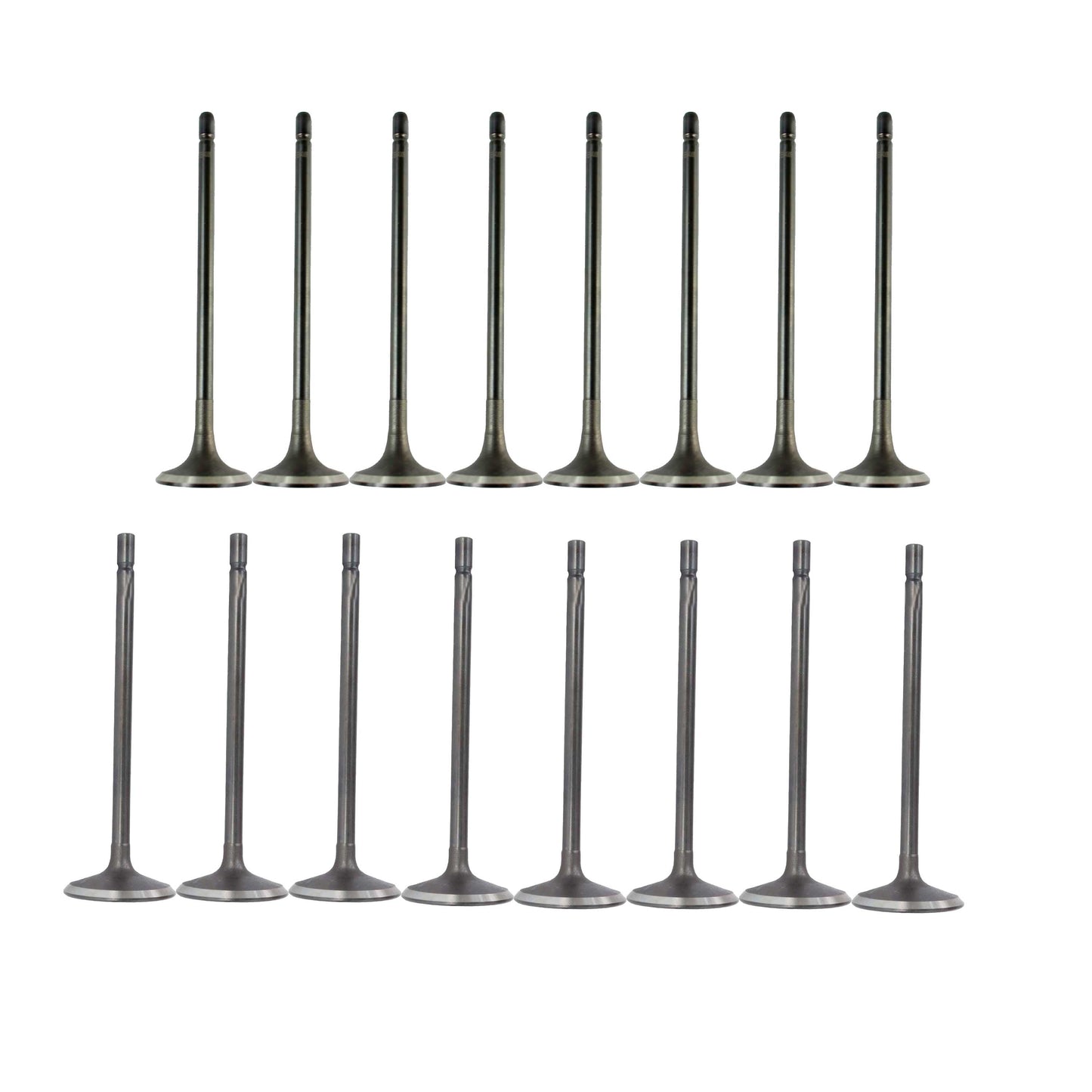 Exhaust / Intake Valve Kit 2012-2016 Mazda 2.0L
