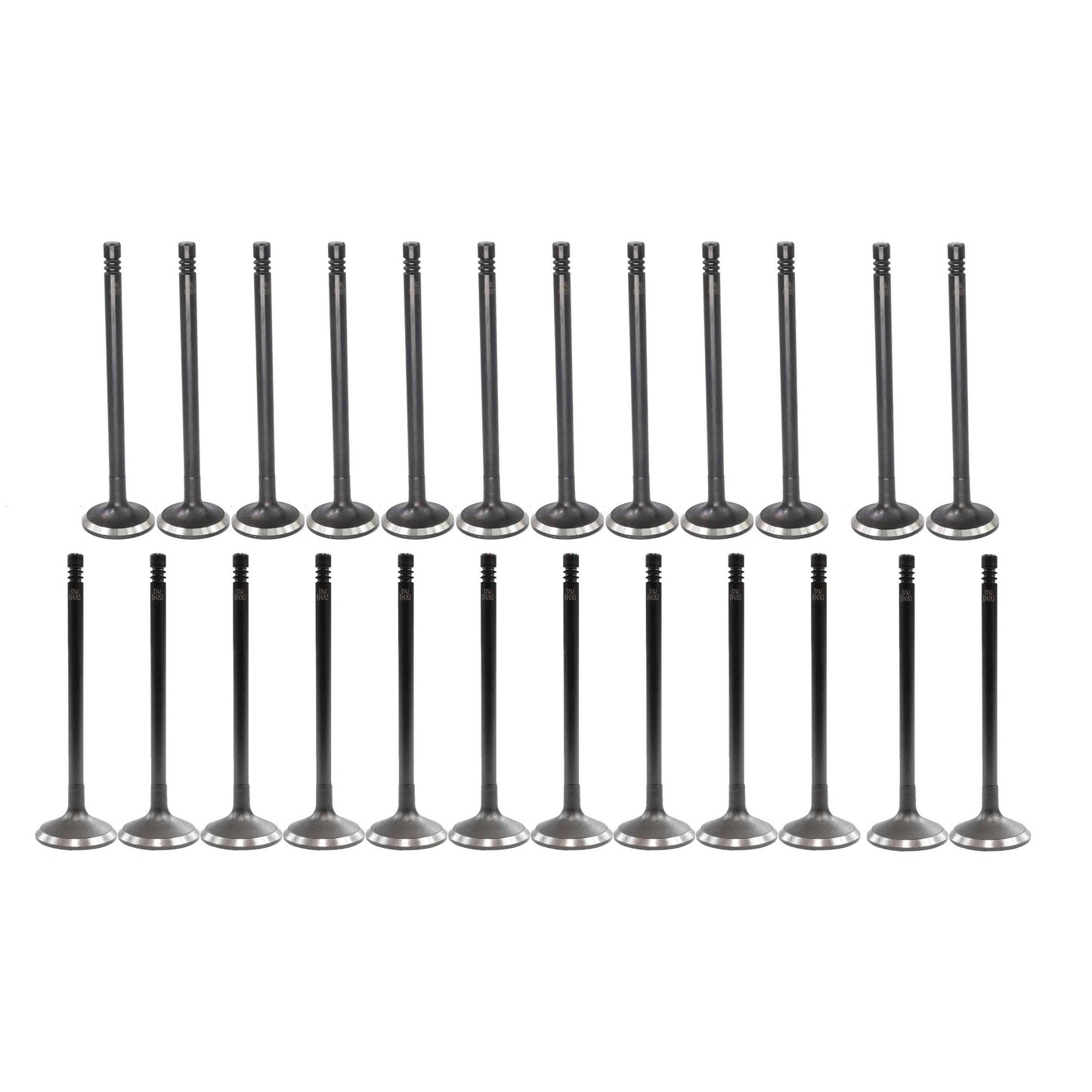 Exhaust / Intake Valve Kit 2002-2005 Volvo 2.9L