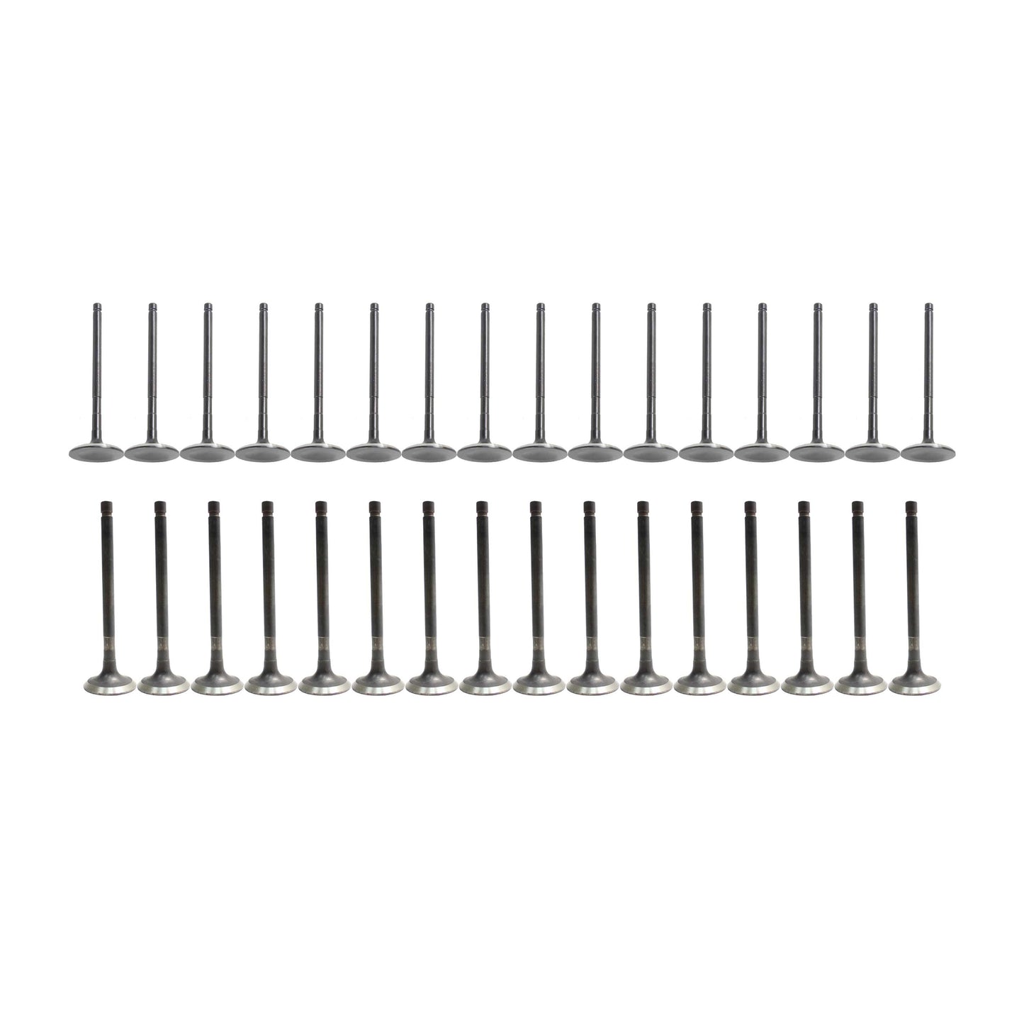 Exhaust / Intake Valve Kit 2011-2015 Ford 5.0L
