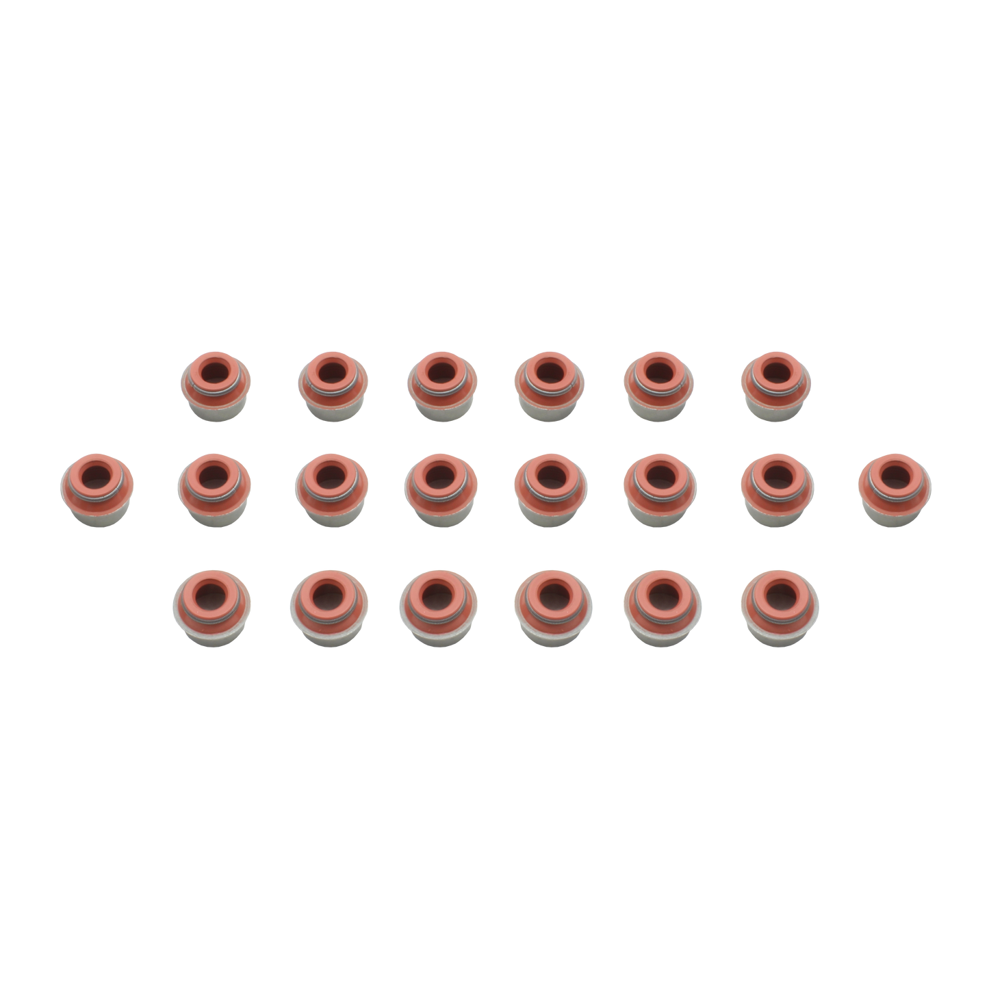 Valve Stem Oil Seal Set 2002-2006 Dodge,Freightliner 2.7L