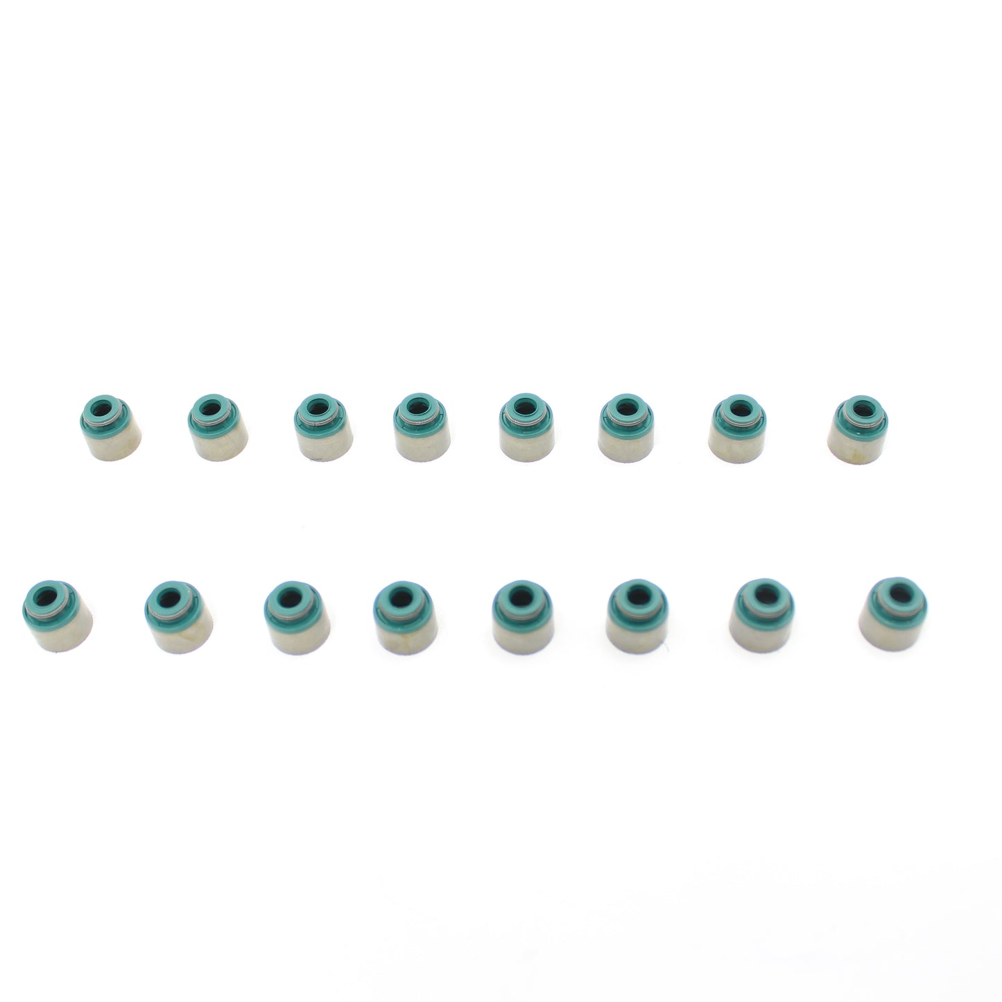 Valve Stem Oil Seal Set 2010-2022 Hyundai,Kia 1.4L-1.6L