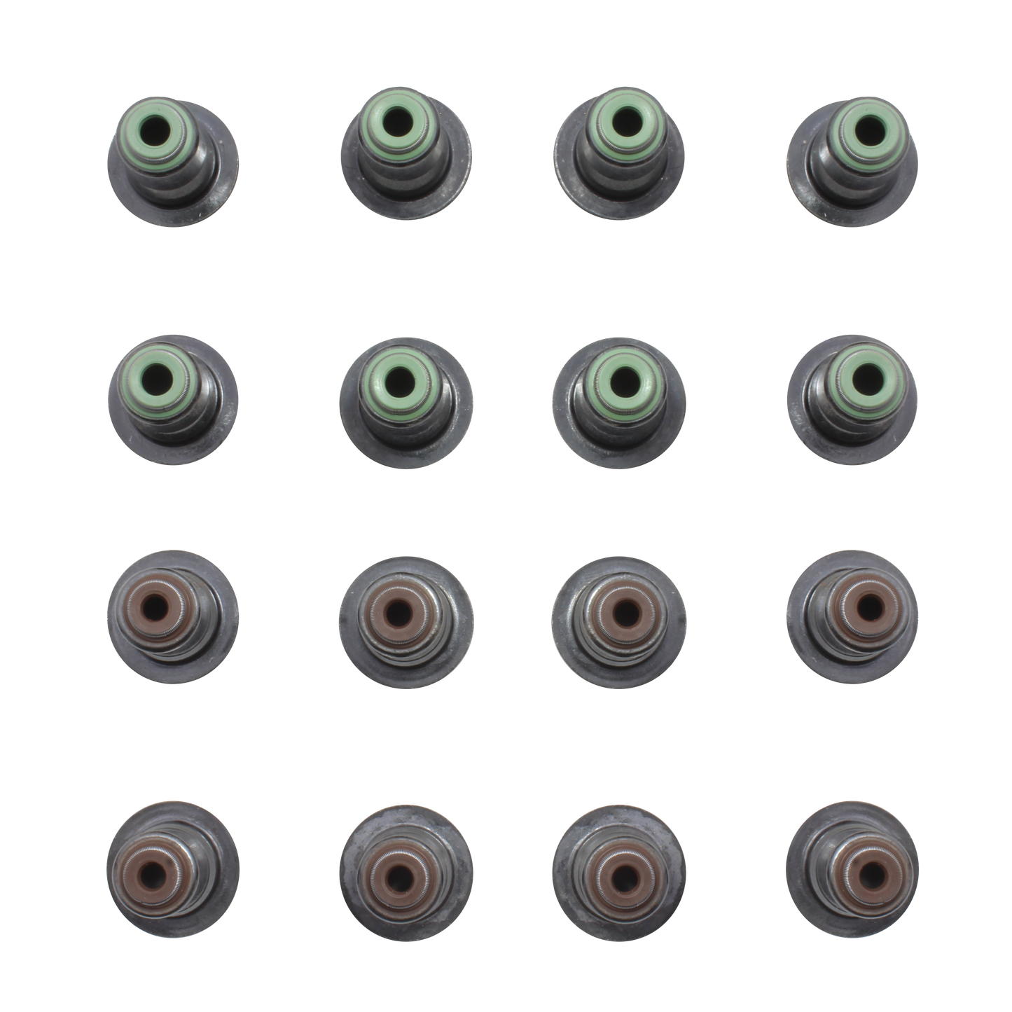2013 BMW 328i xDrive 2.0L Valve Stem Seal