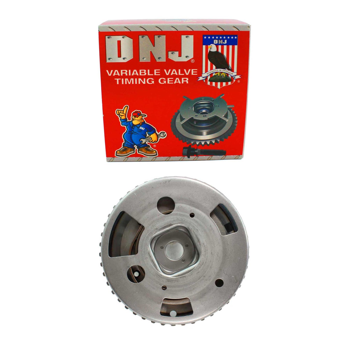 2011 Dodge Durango 5.7L Variable Valve Timing (VVT) Sprocket