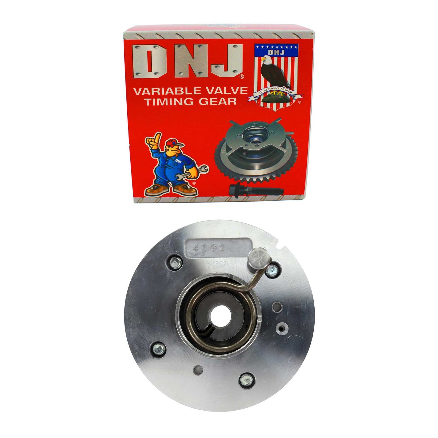 2014 Kia Soul 1.6L Variable Valve Timing (VVT) Sprocket