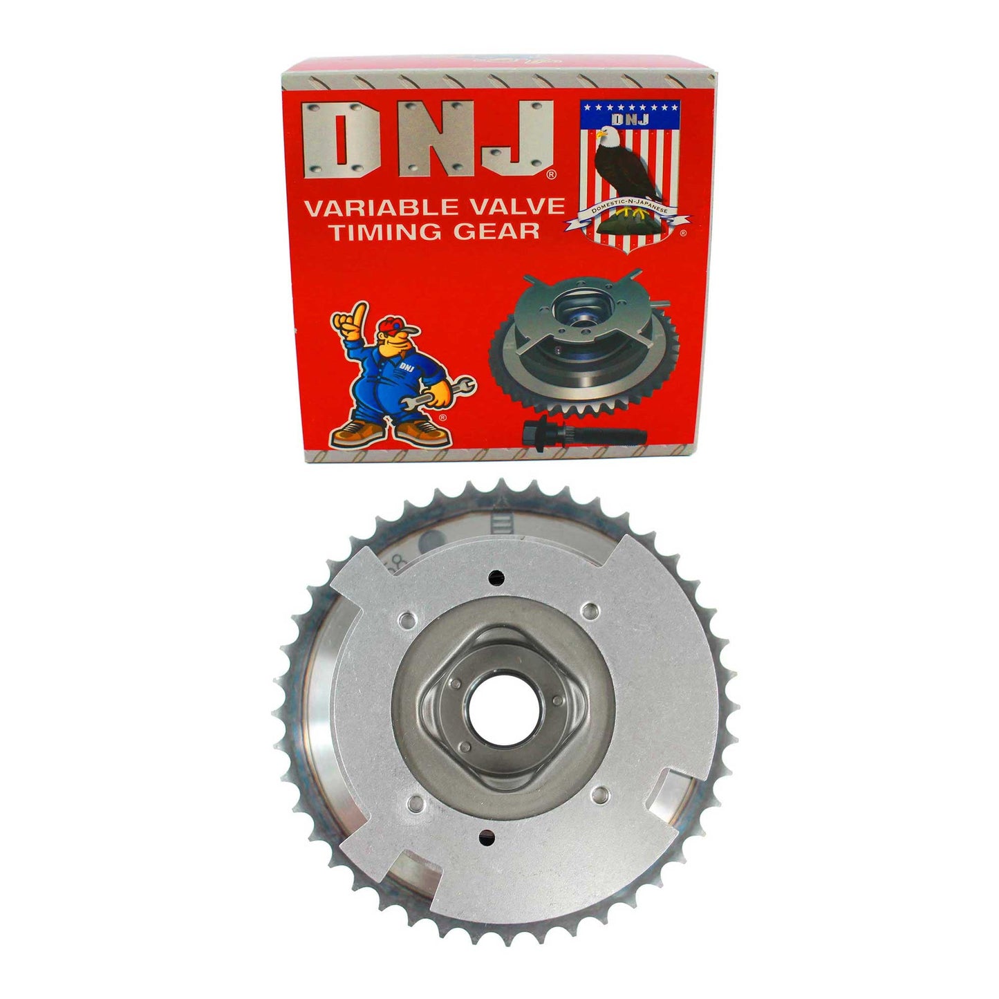 2011 GMC Yukon 5.3L Variable Valve Timing (VVT) Sprocket
