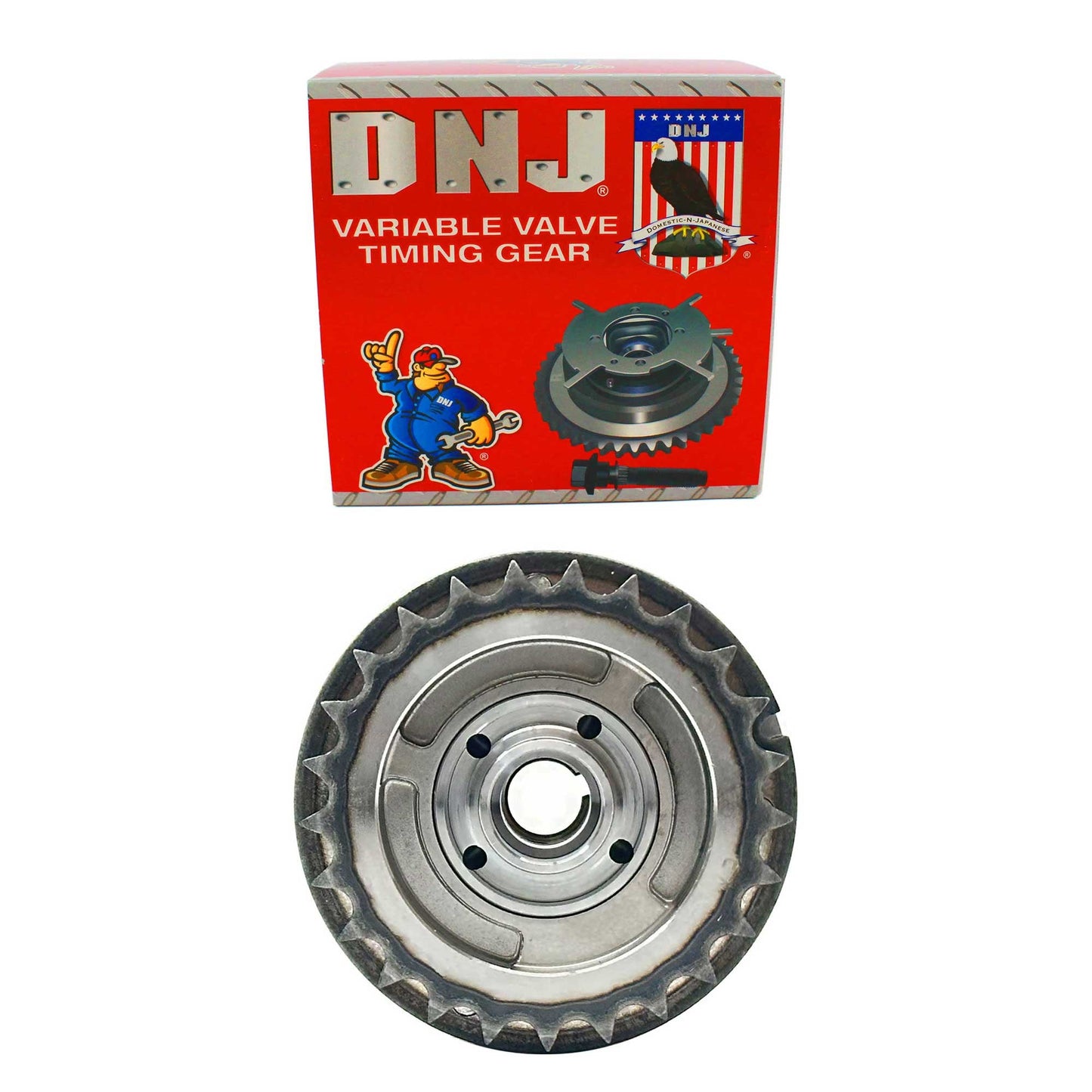 2013 Subaru Tribeca 3.6L Variable Valve Timing (VVT) Sprocket