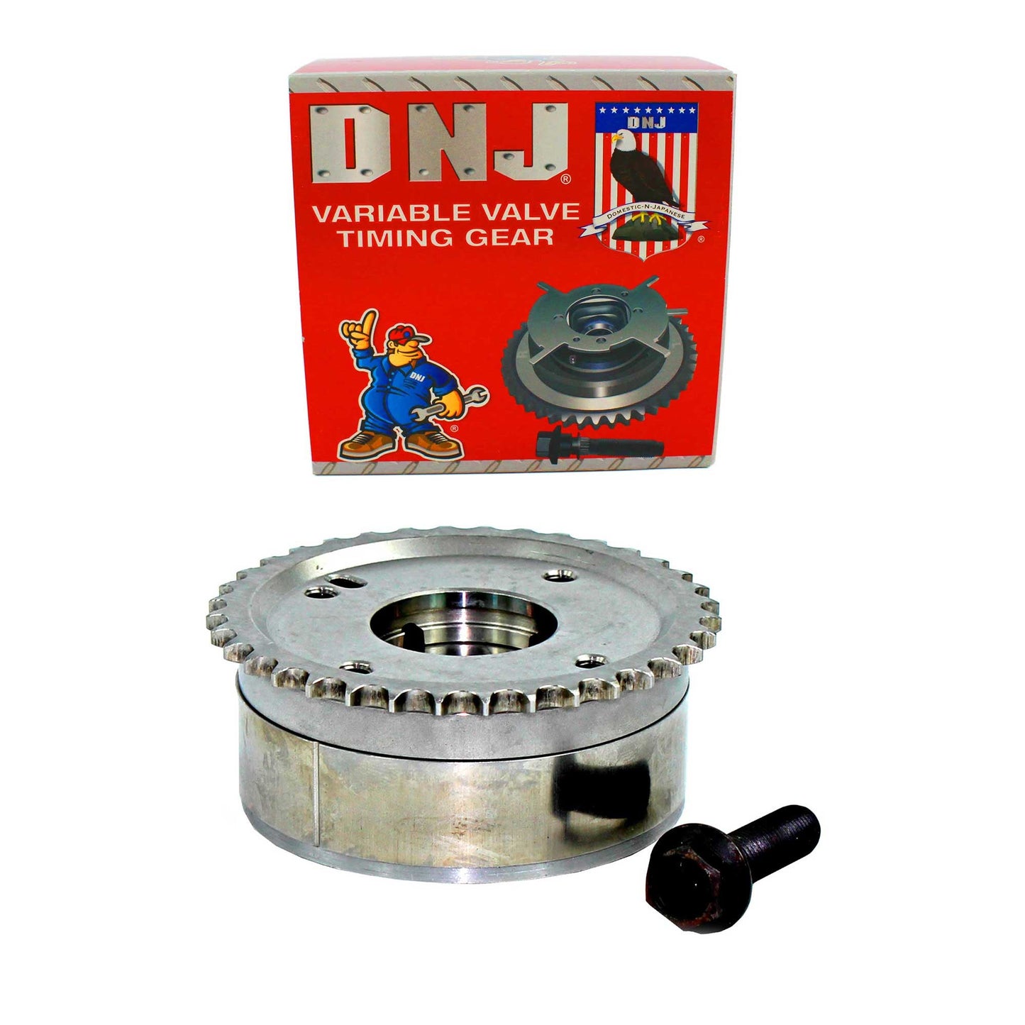 1998 Chevrolet Prizm 1.8L Variable Valve Timing (VVT) Sprocket