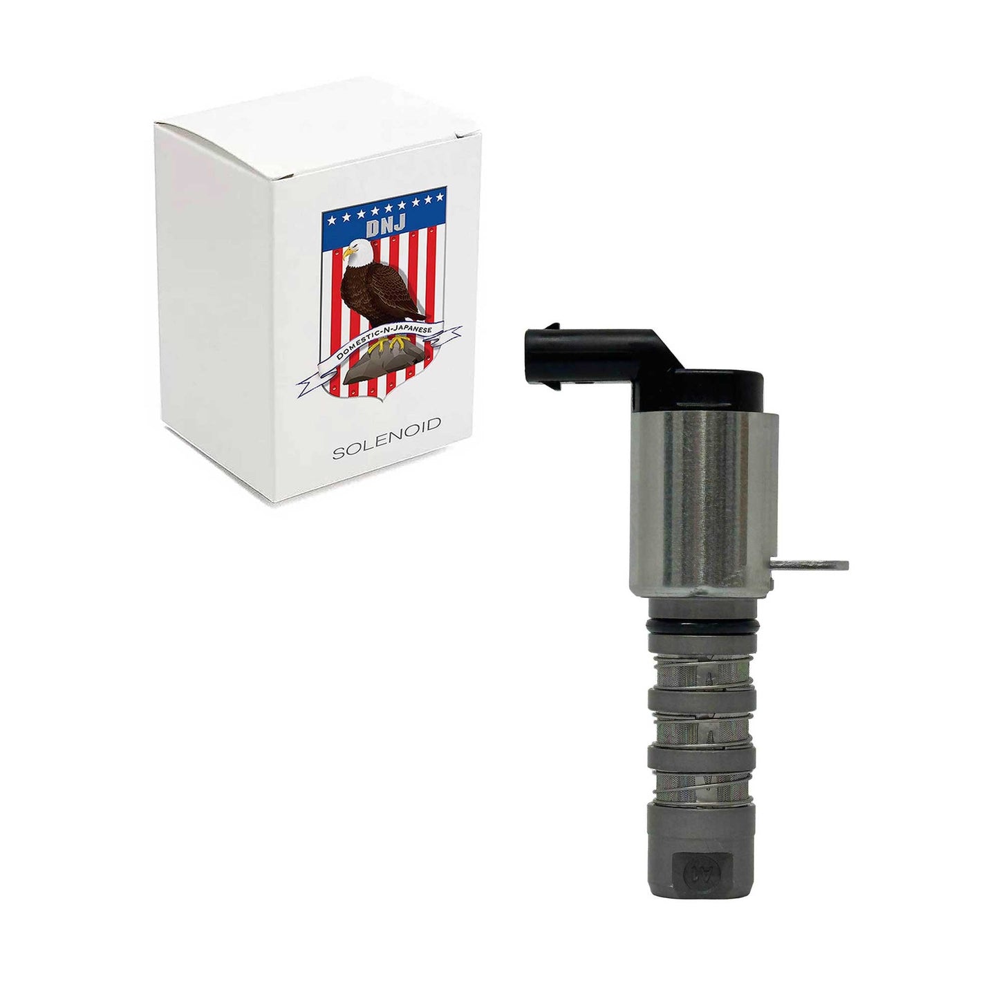 2000 Volvo V70 2.4L Variable Valve Timing (VVT) Solenoid