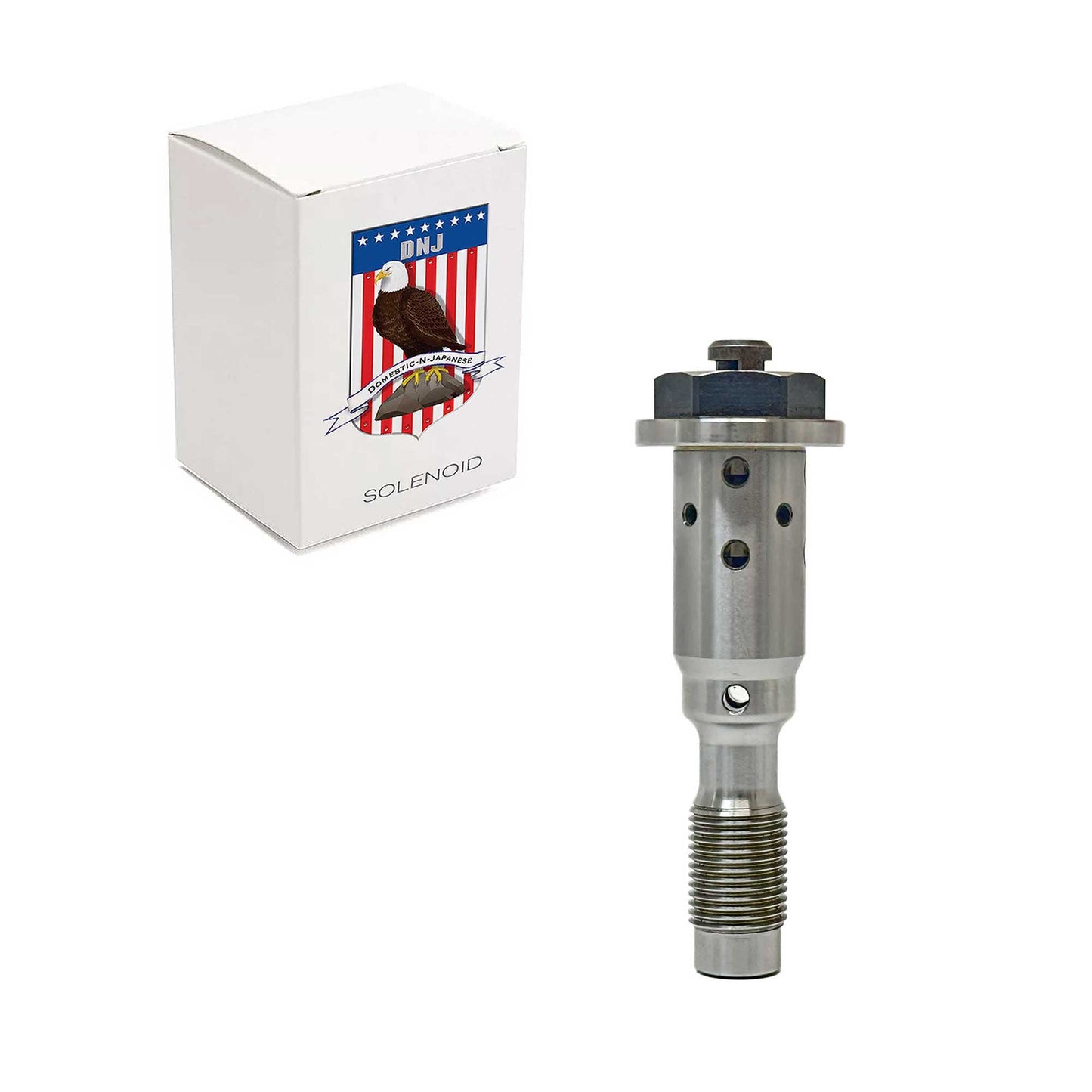 2010 Chevrolet Silverado 1500 5.3L Variable Valve Timing (VVT) Solenoid