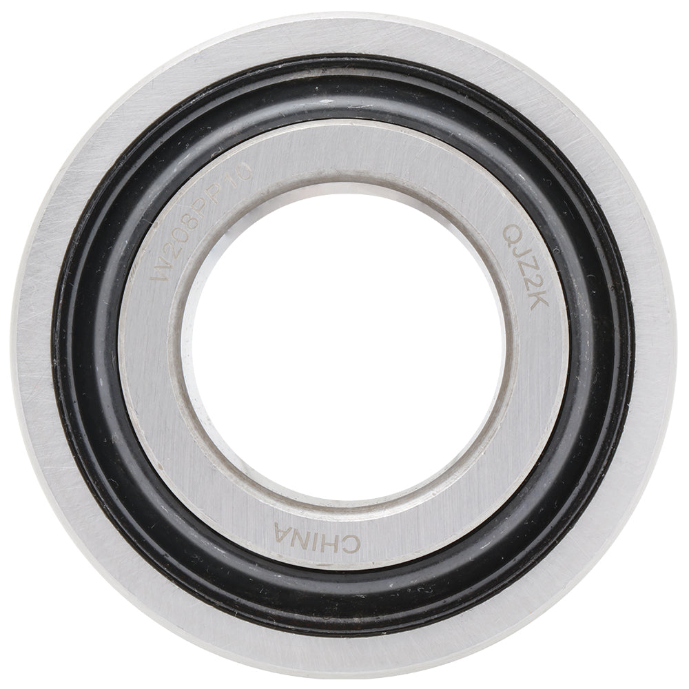 W208PP10 - Agricultural Bearing with Round Bore