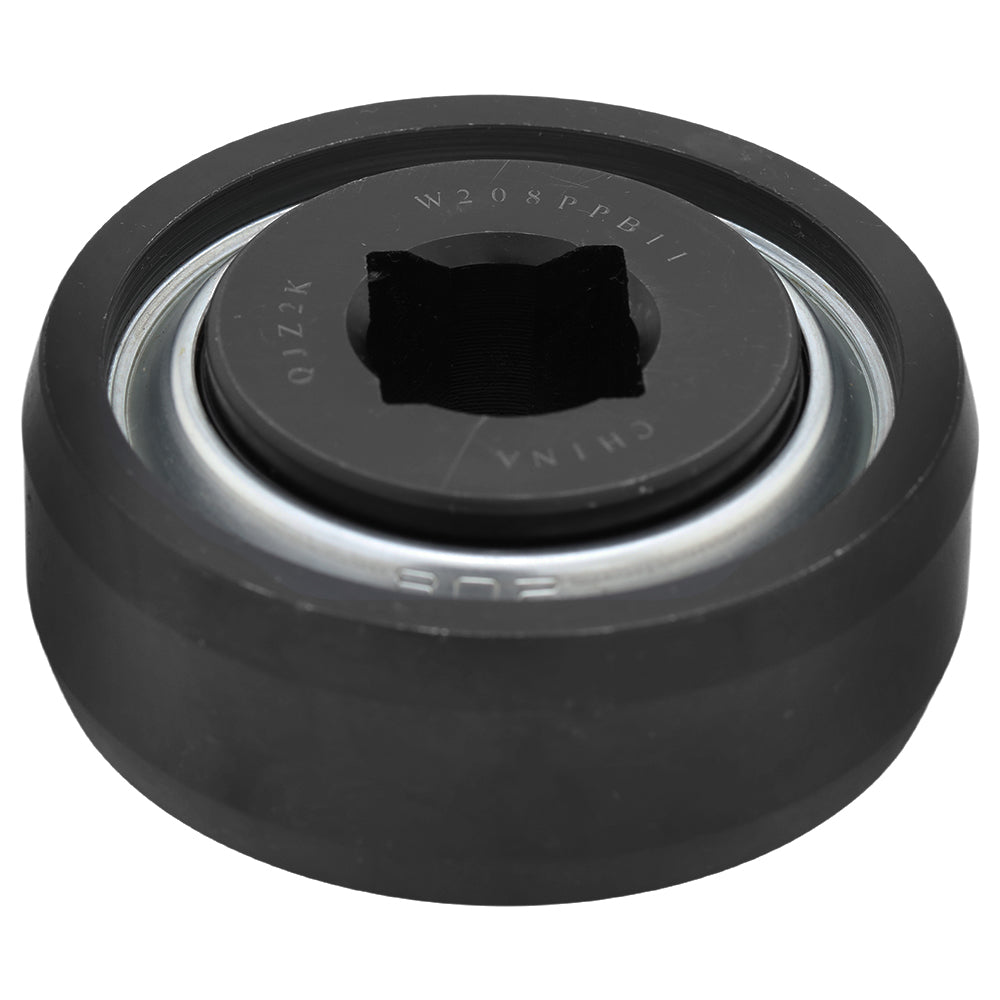 W208PPB11 - Agricultural Bearing with Round Bore