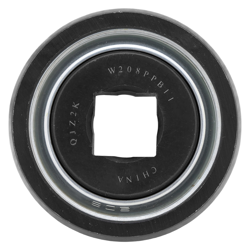 W208PPB11 - Agricultural Bearing with Round Bore
