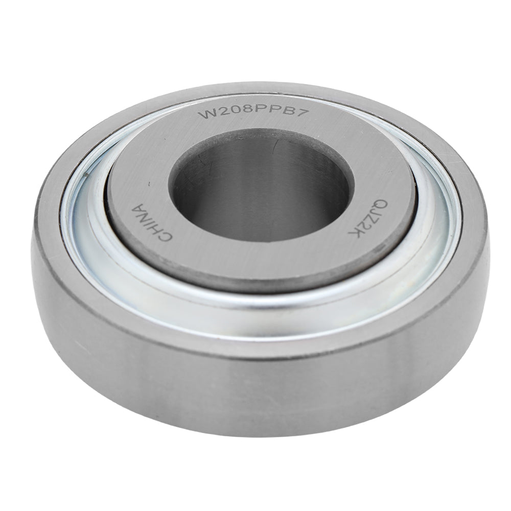 W208PPB7 - Agricultural Bearing with Round Bore