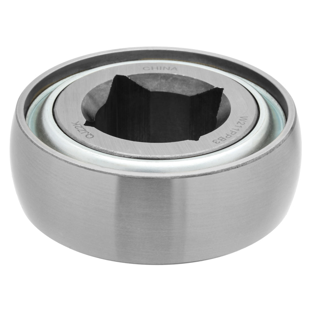 W211PPB3 - Agricultural Bearing with Square Bore