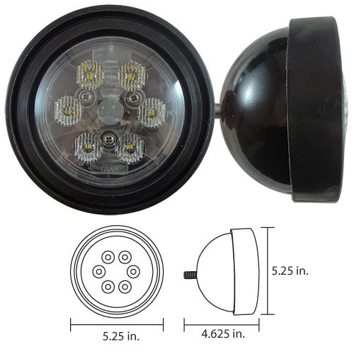 WN-4020LED