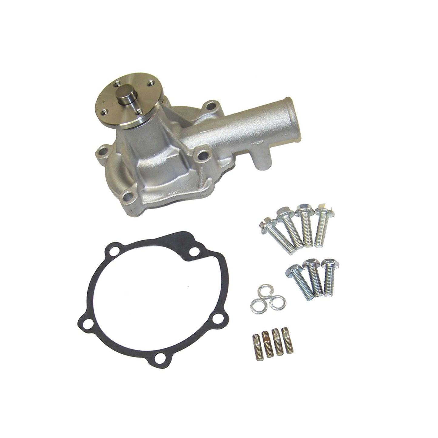 Timing Chain Kit with Water Pump 1981-1989 Dodge 2.6L