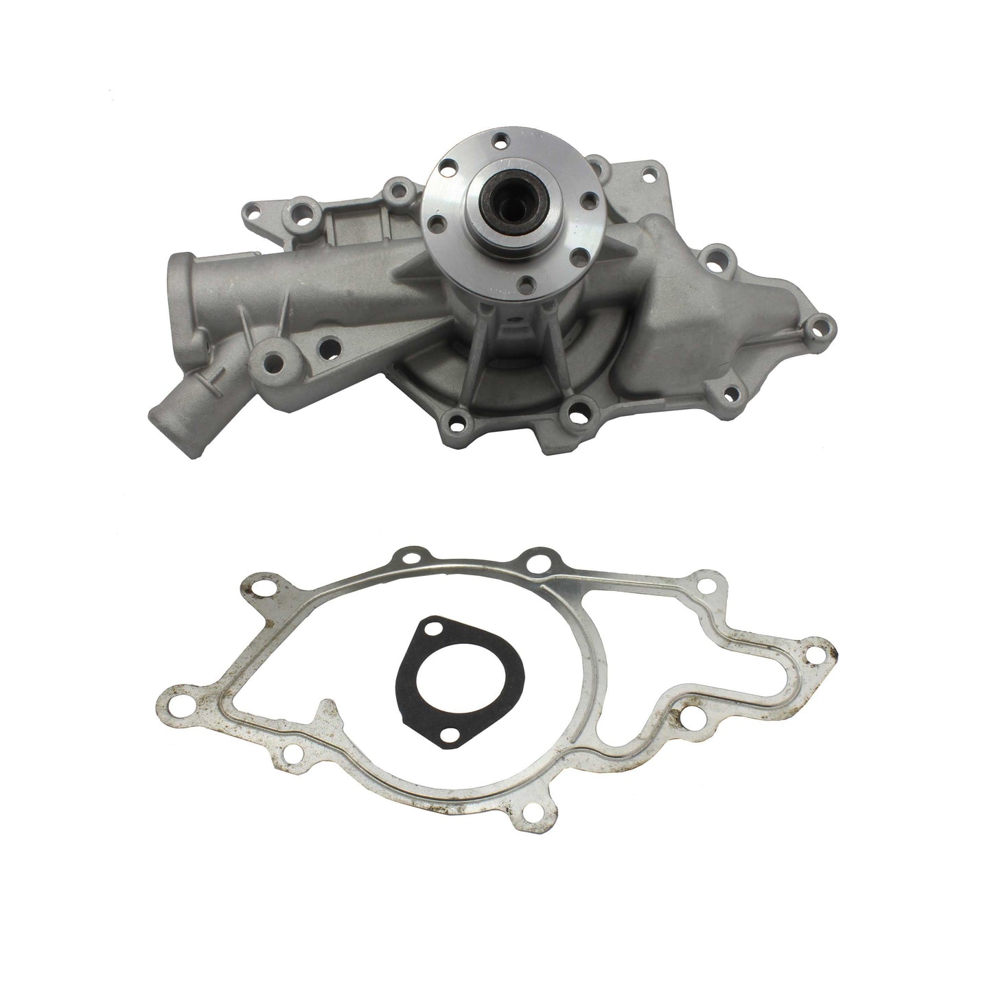 2005 Dodge Sprinter 2500 2.7L Water Pump