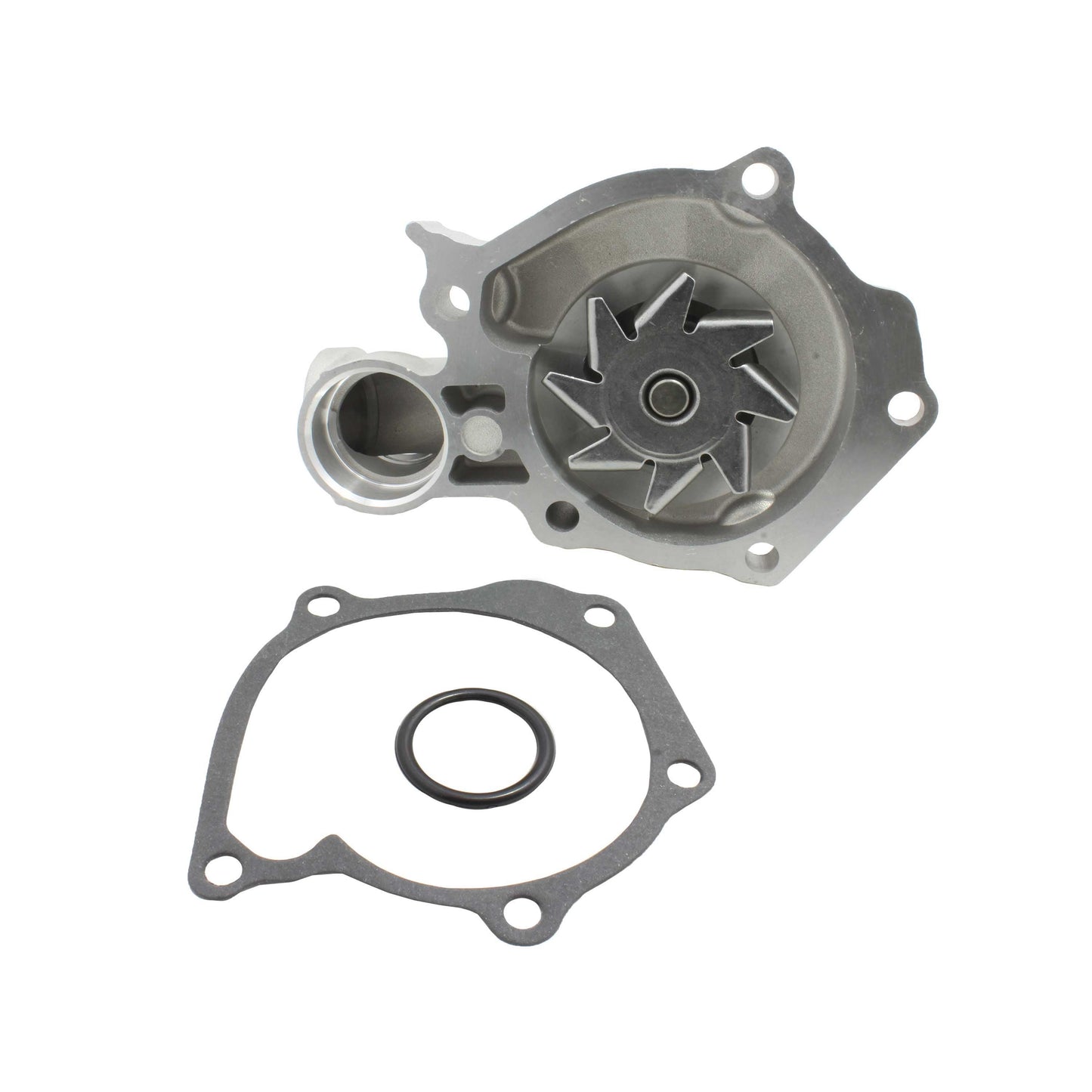 2003 Mitsubishi Outlander 2.4L Water Pump